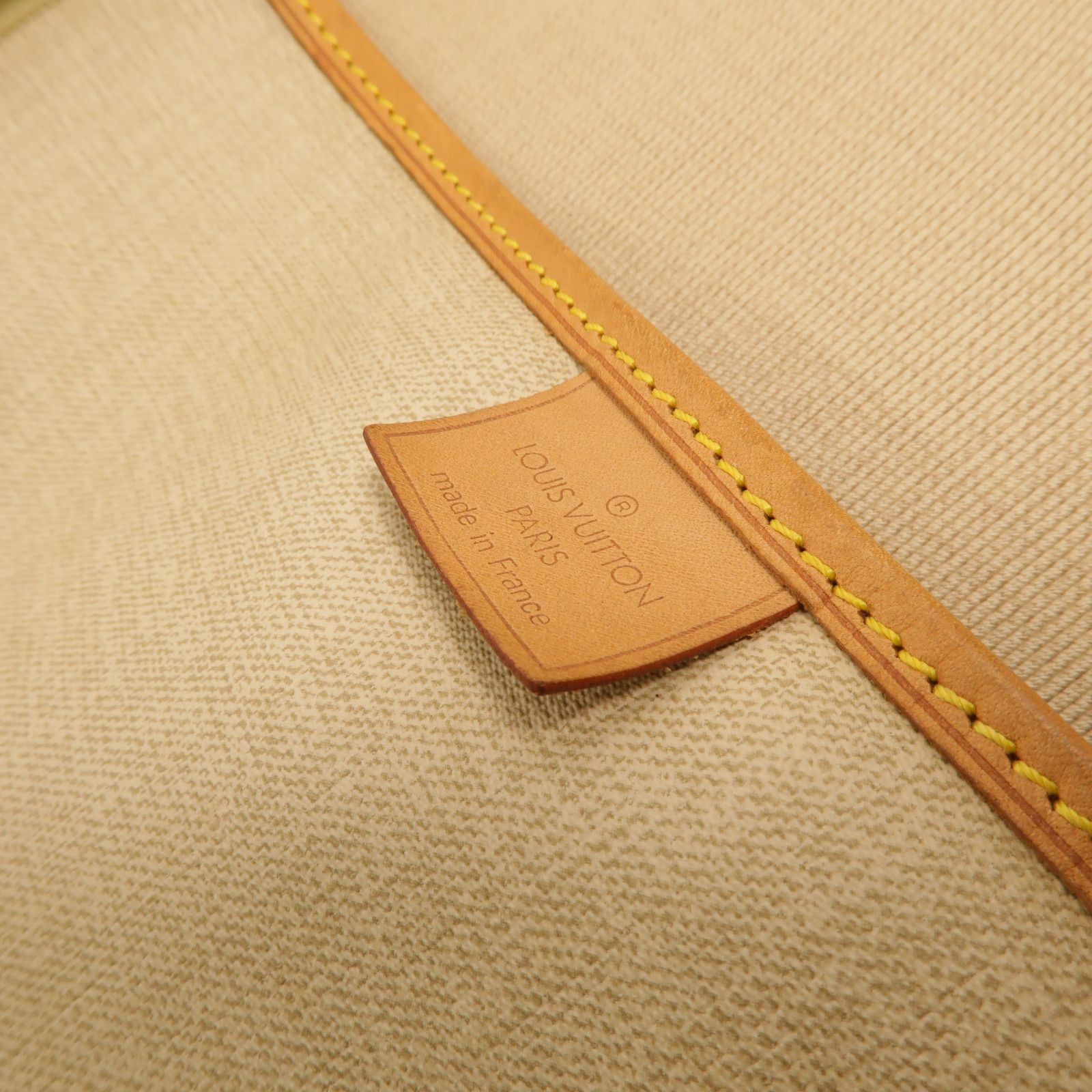 Excursion, Monogram — view 6