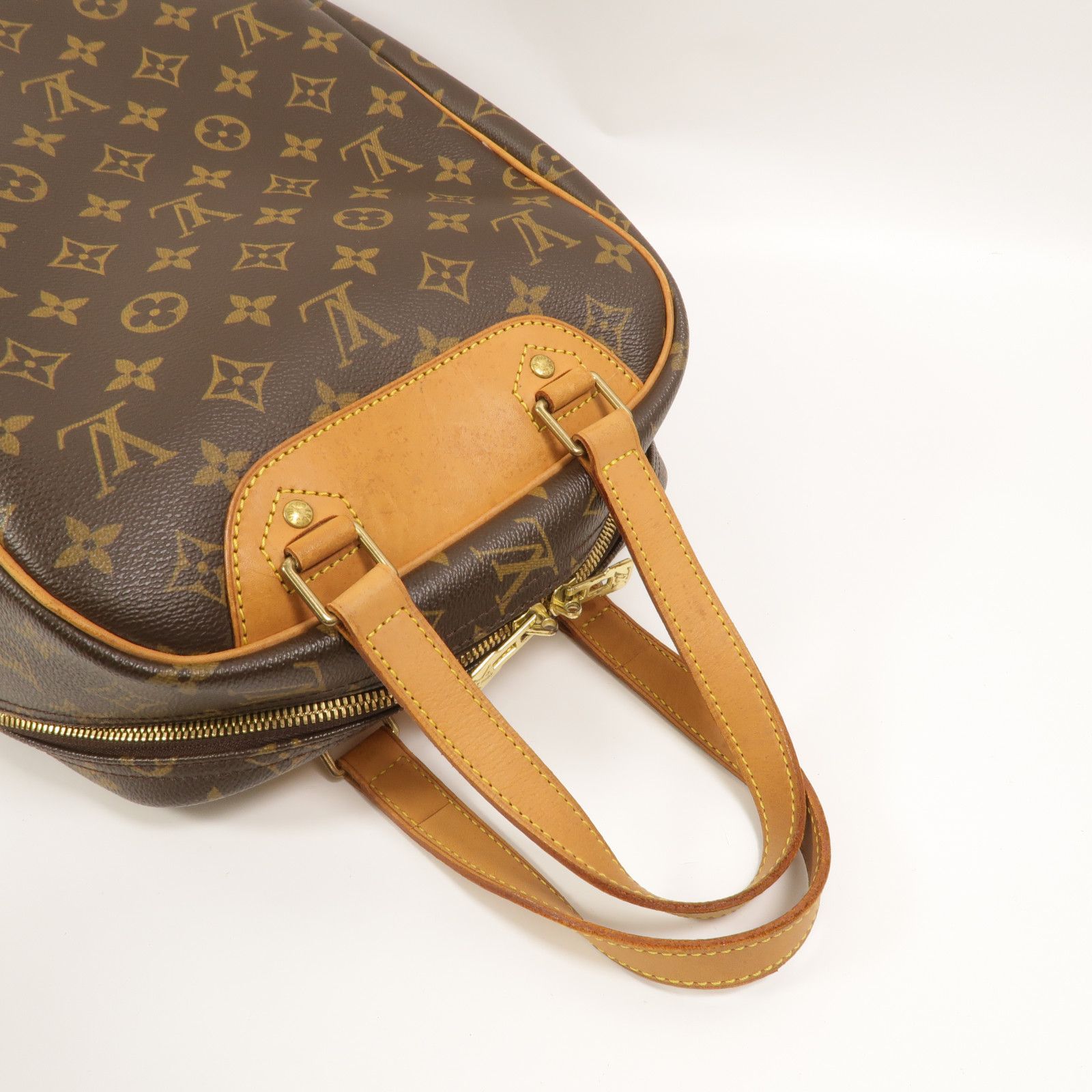 Excursion, Monogram — view 8
