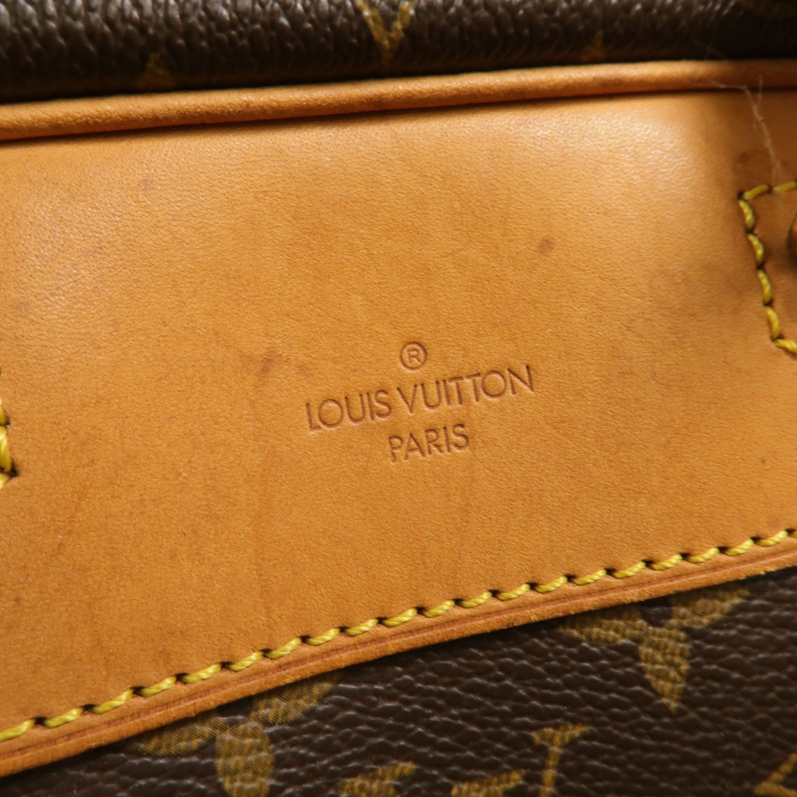 Excursion, Monogram — view 9
