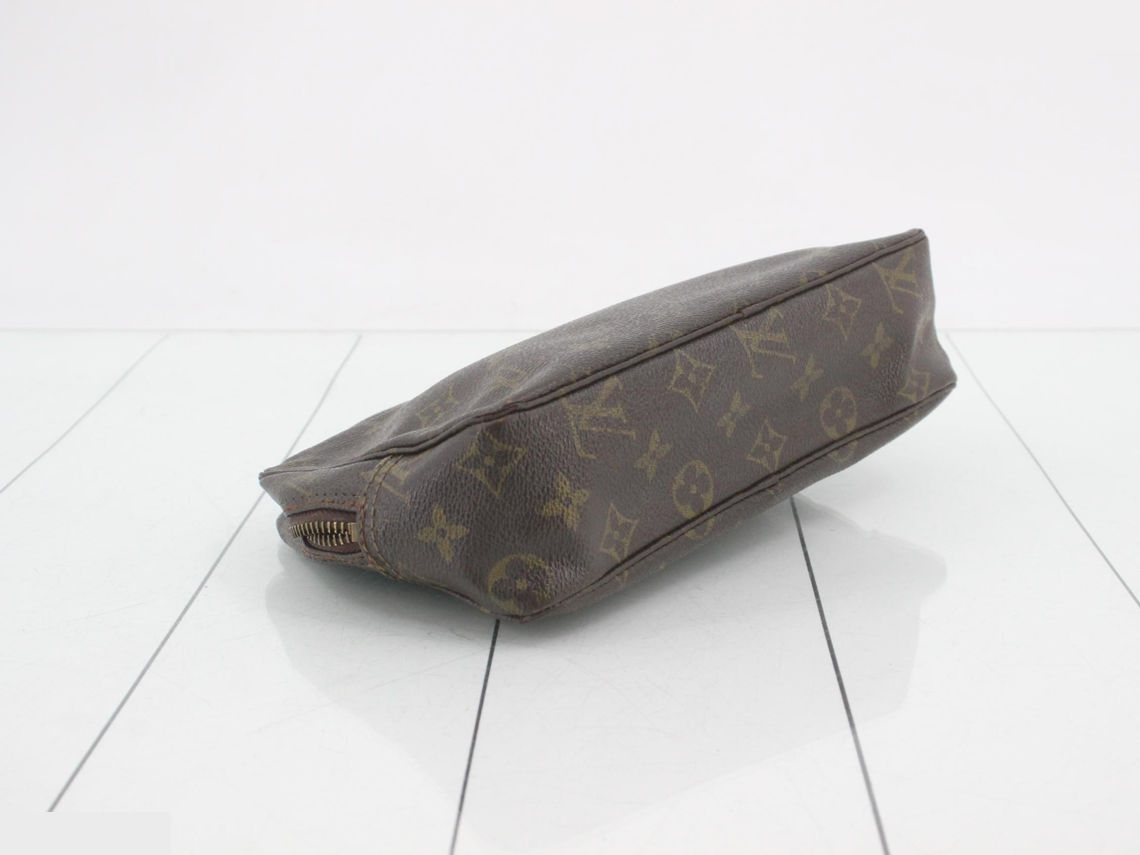 pouch bag, Trousse Toilette 23 — view 5