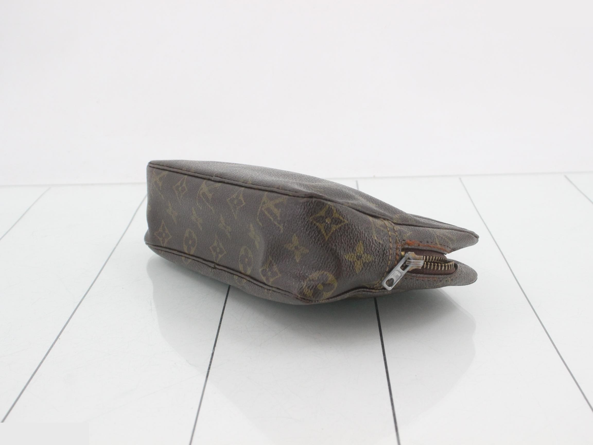 pouch bag, Trousse Toilette 23 — view 6