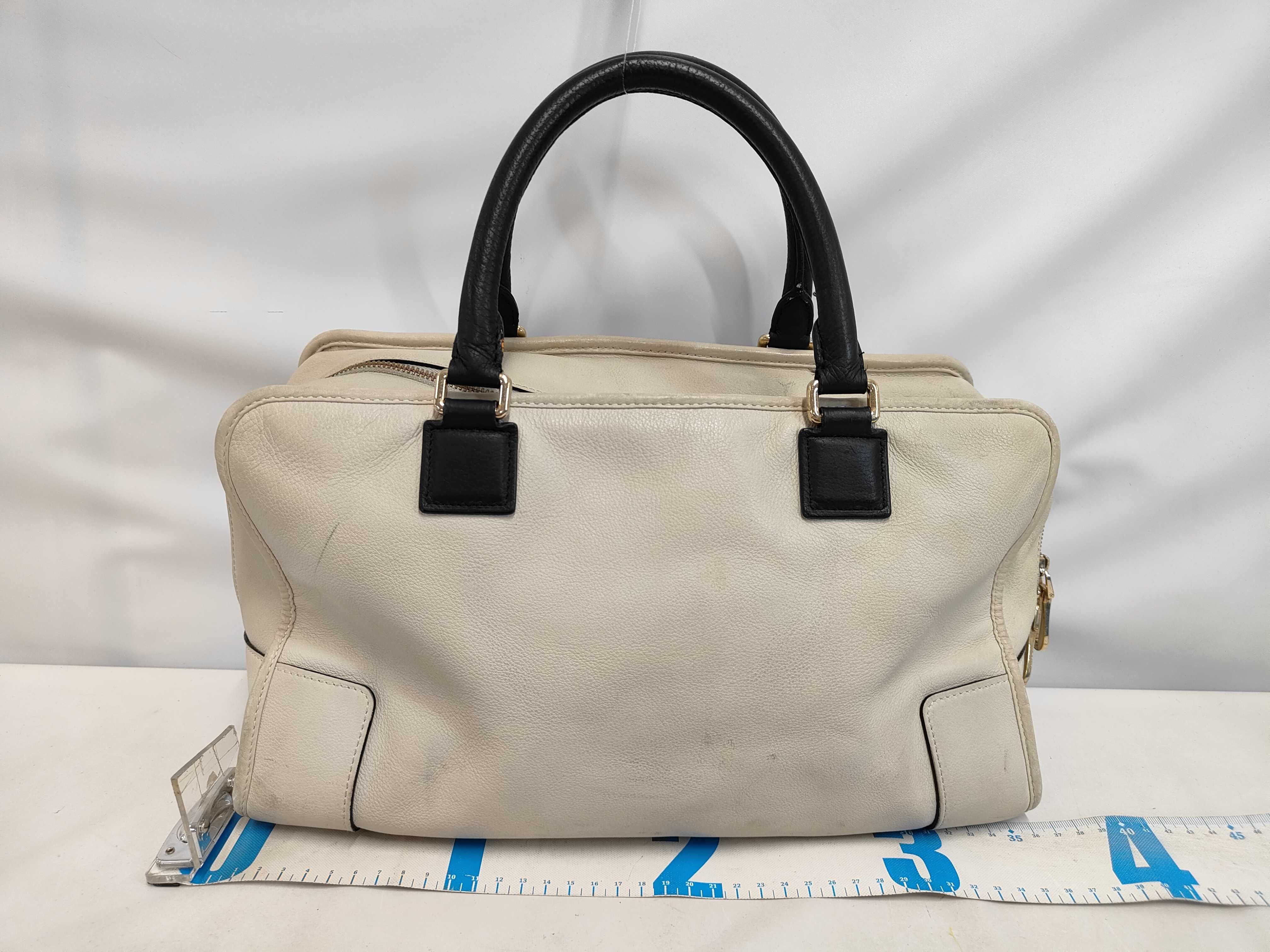 Amazona 36 Handbag — view 2
