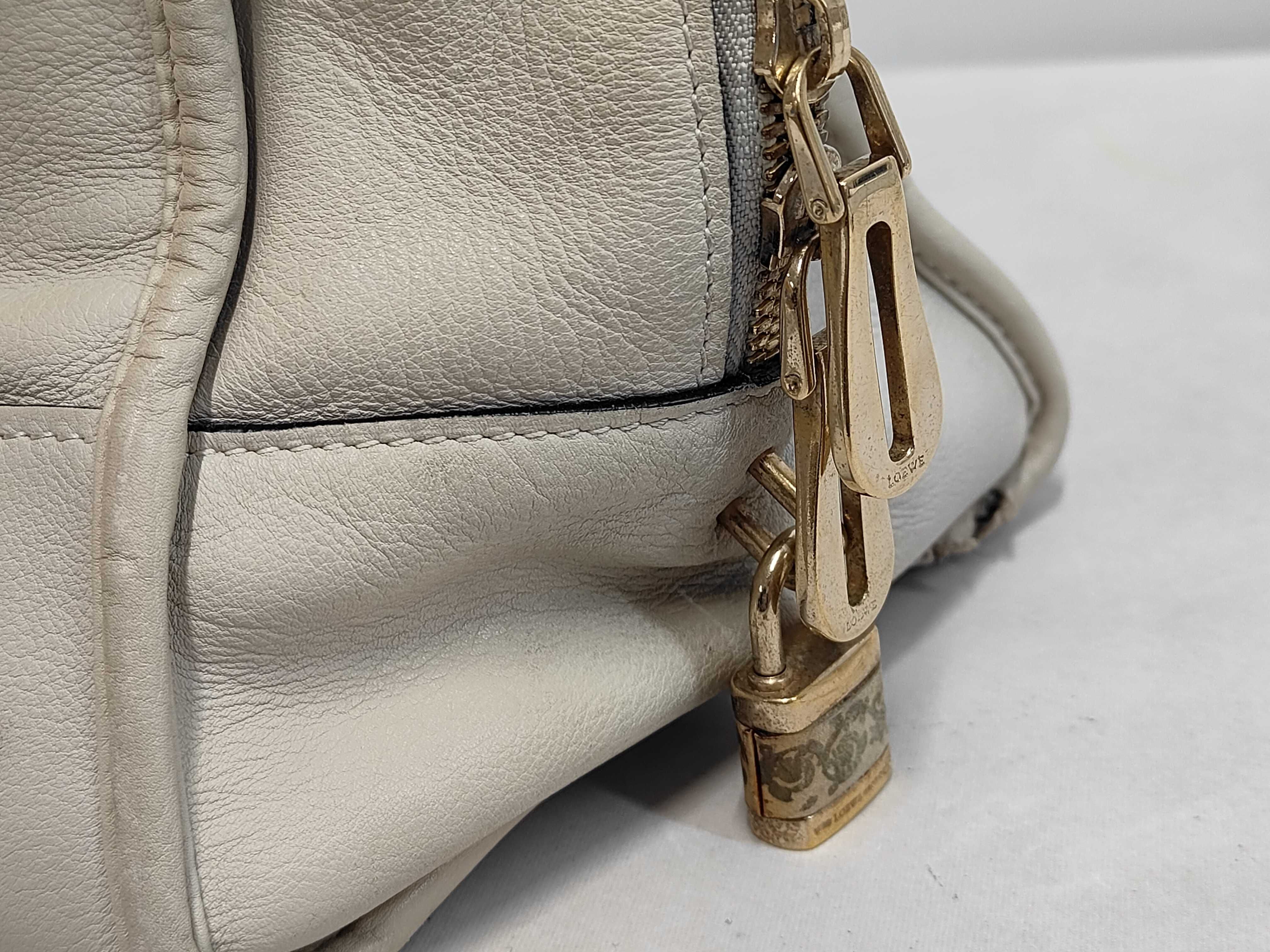 Amazona 36 Handbag — view 7