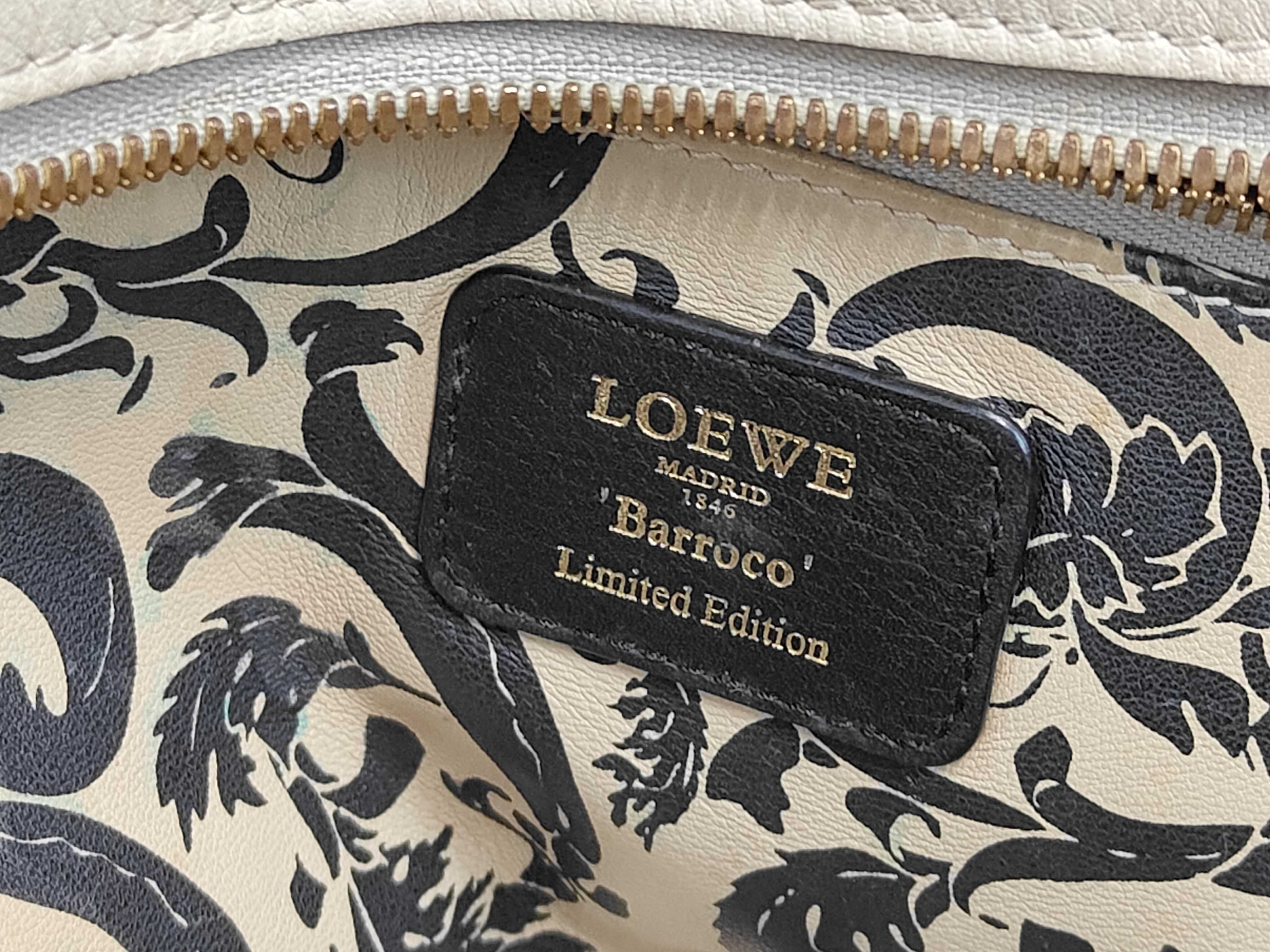 Amazona 36 Handbag — view 8