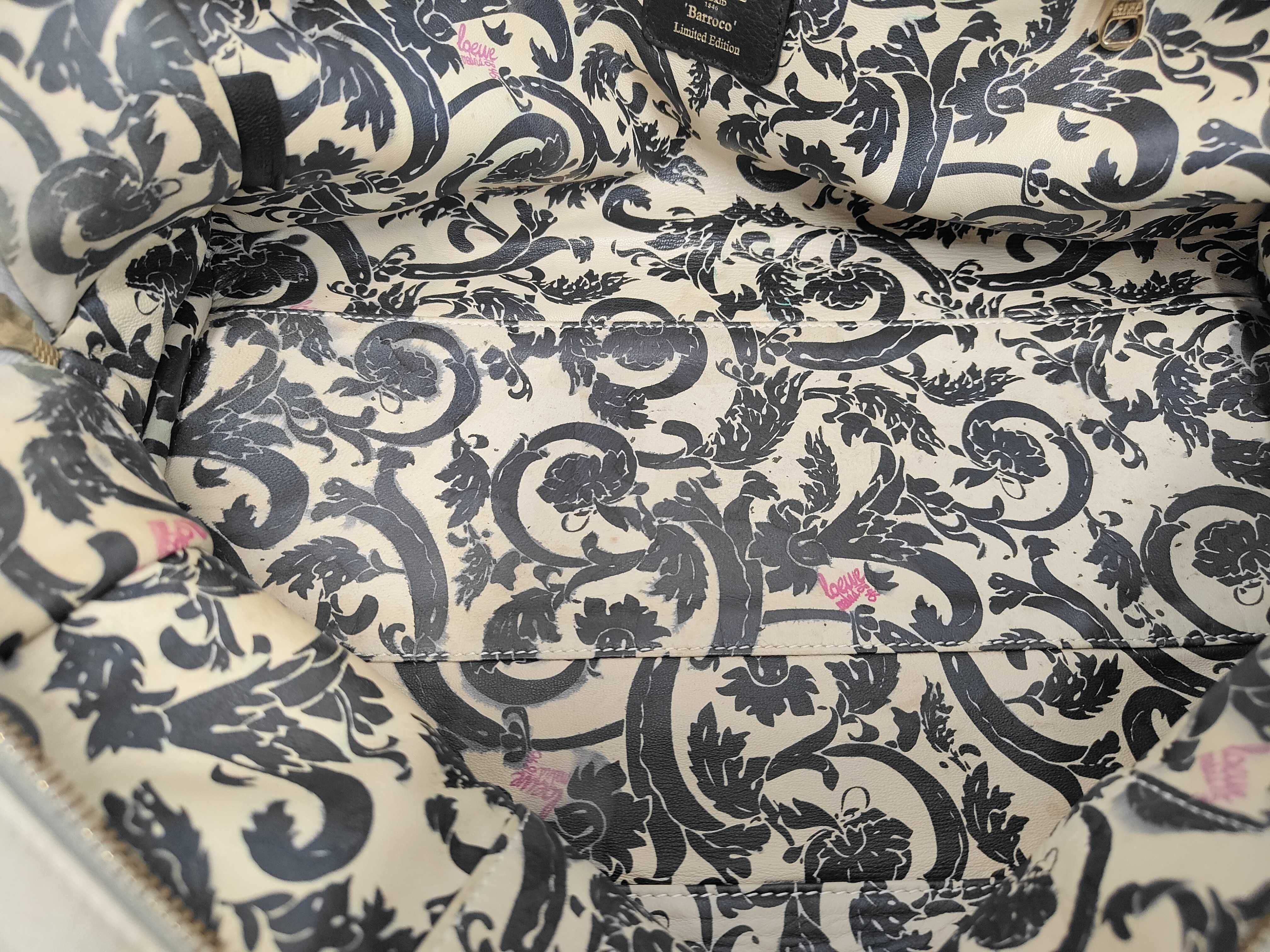 Amazona 36 Handbag — view 9