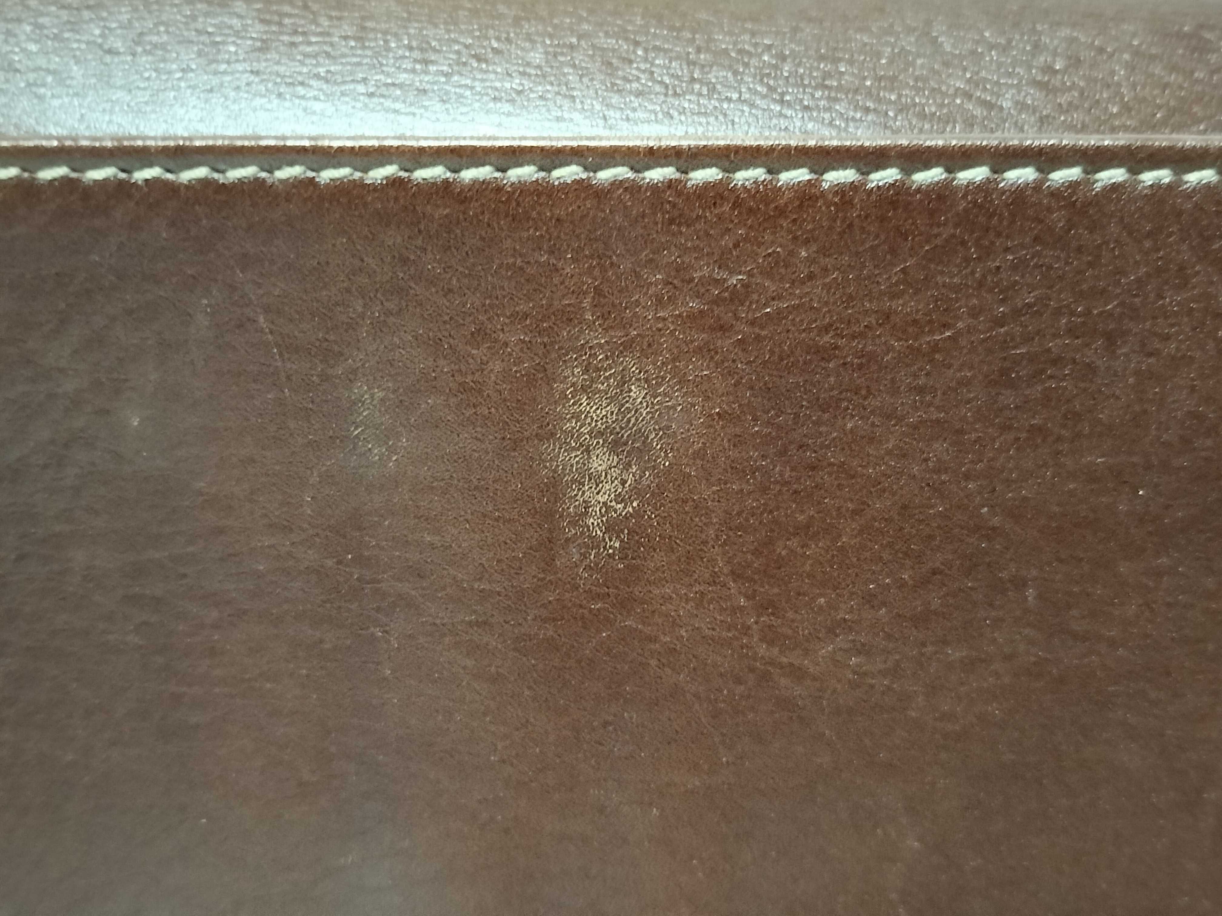 Bamboo Leather Long Wallet — view 13
