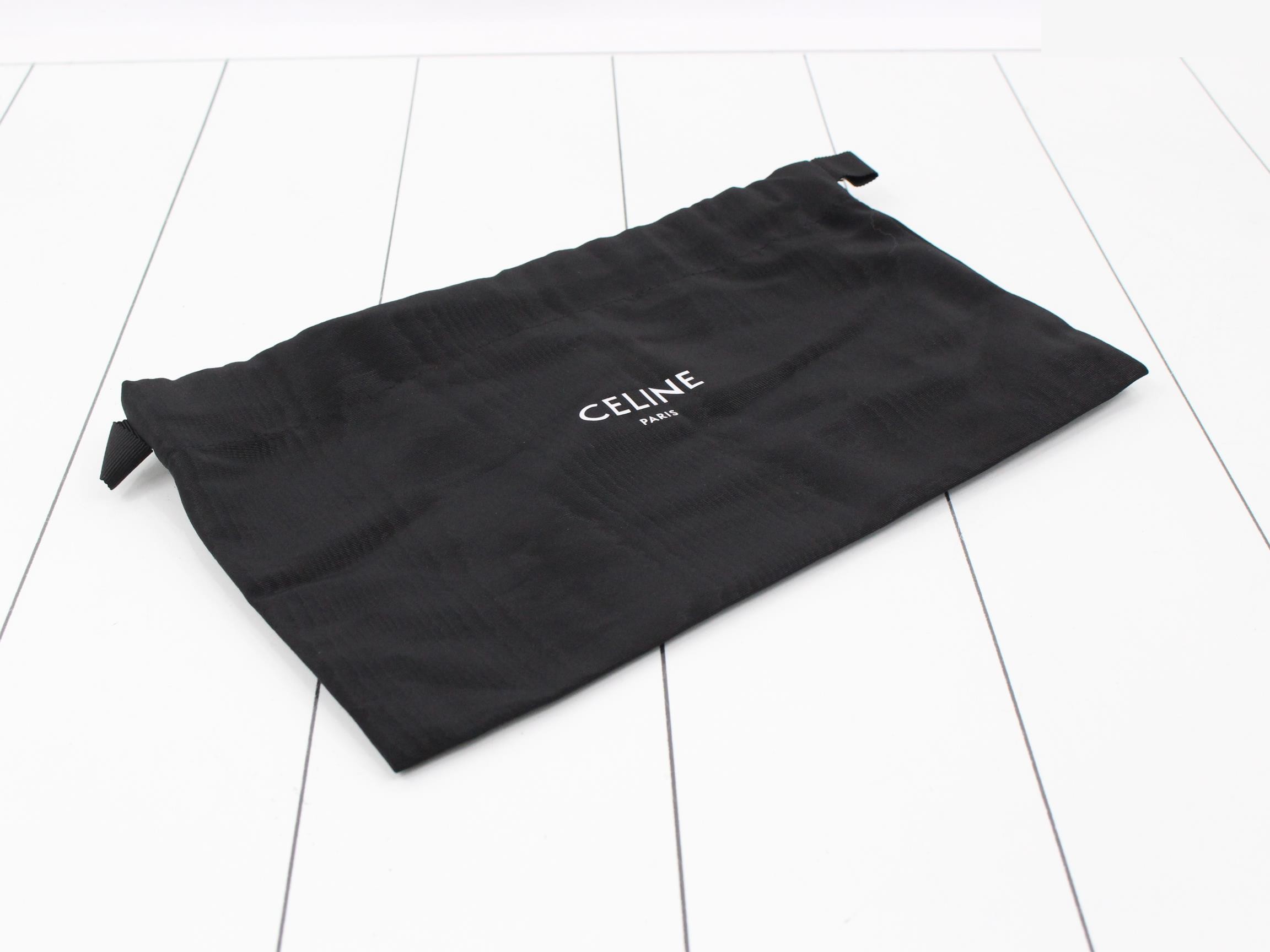 Triomphe Semi-Shoulder Bag — view 7