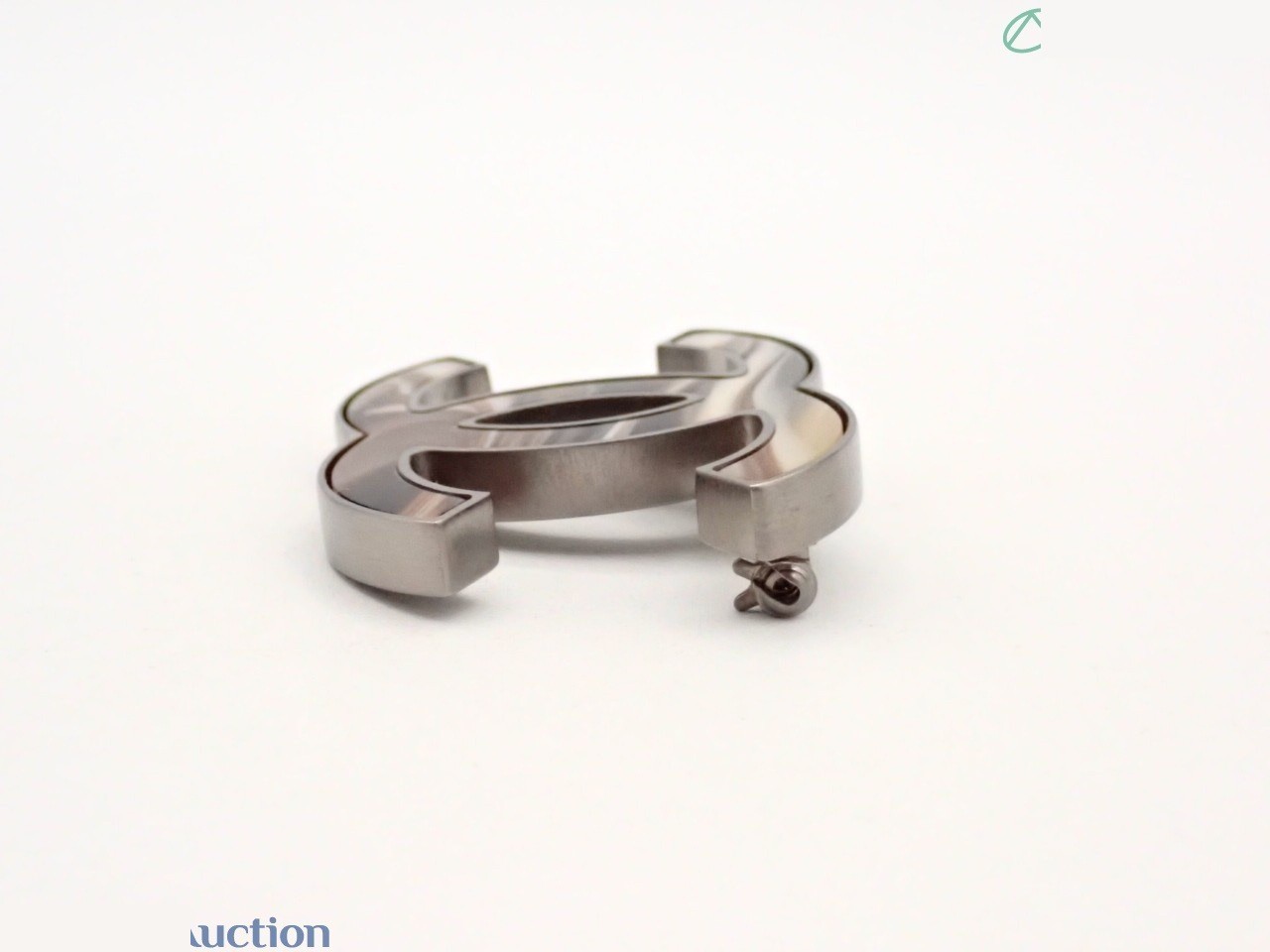 brooch B10A — view 3