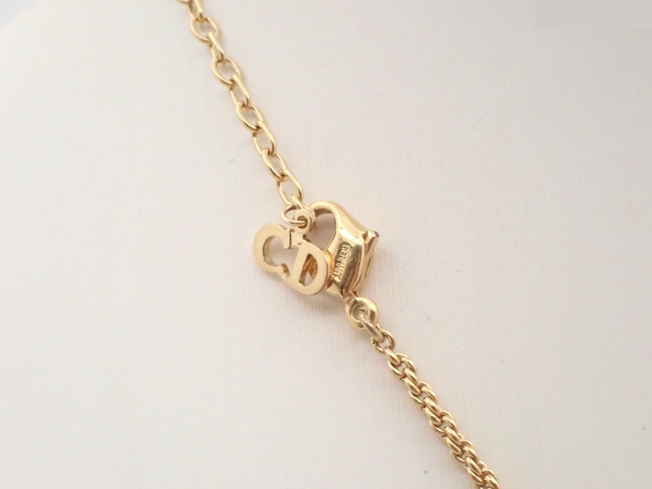 Other lines: Precious metals, necklaces, pendants, chain approximately 44cm — view 2