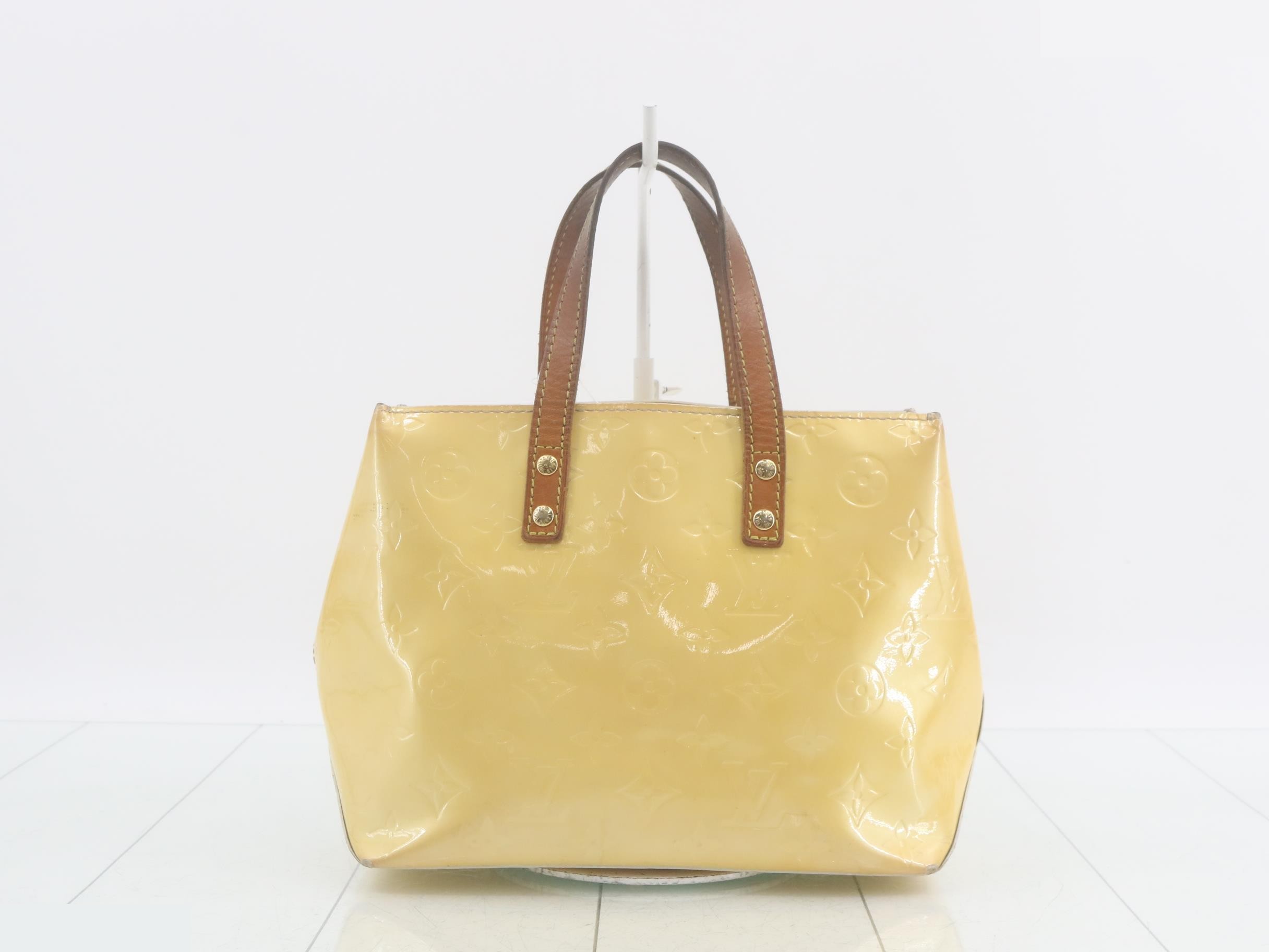 Vernis handbag — view 2