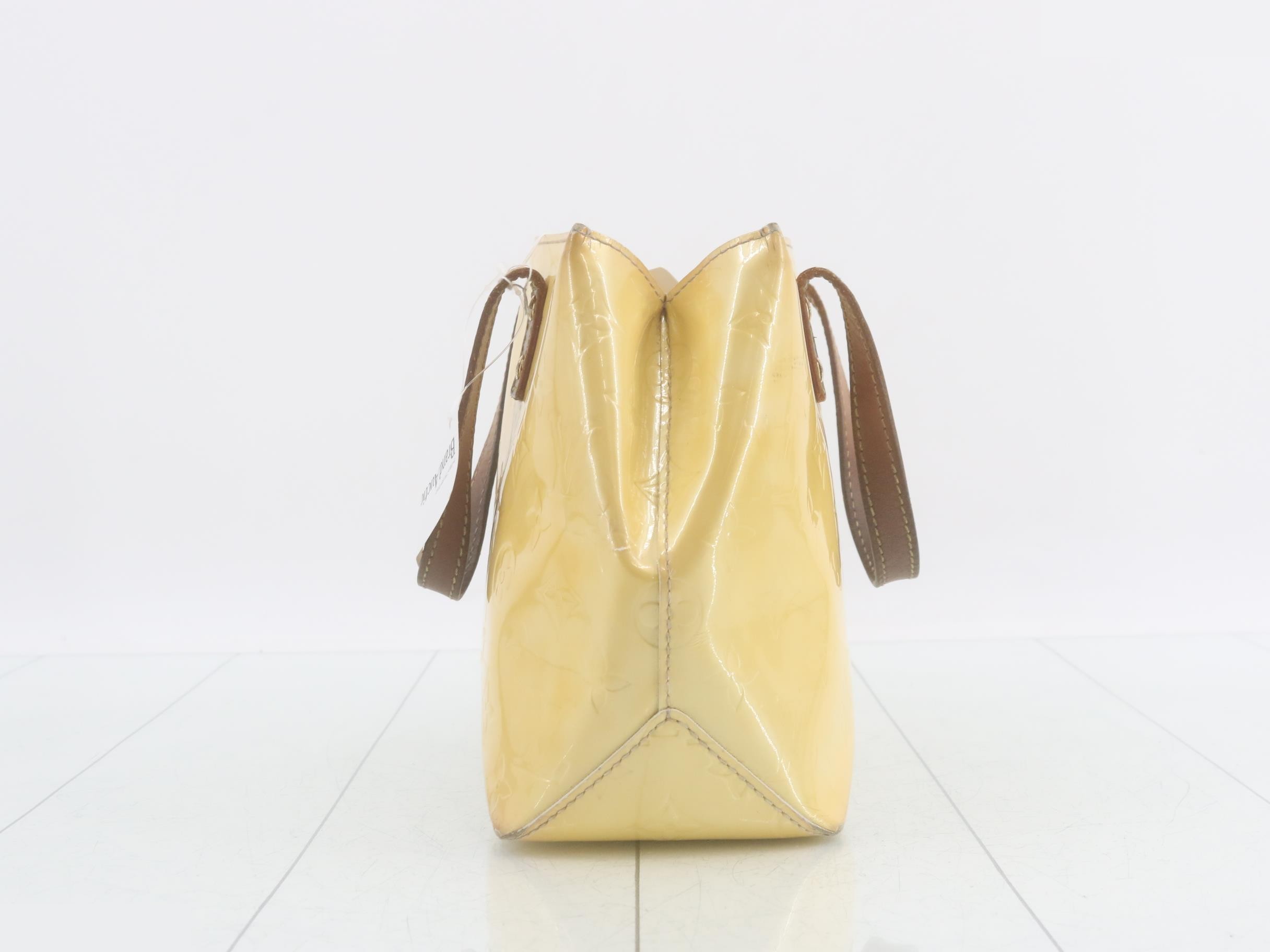 Vernis handbag — view 3