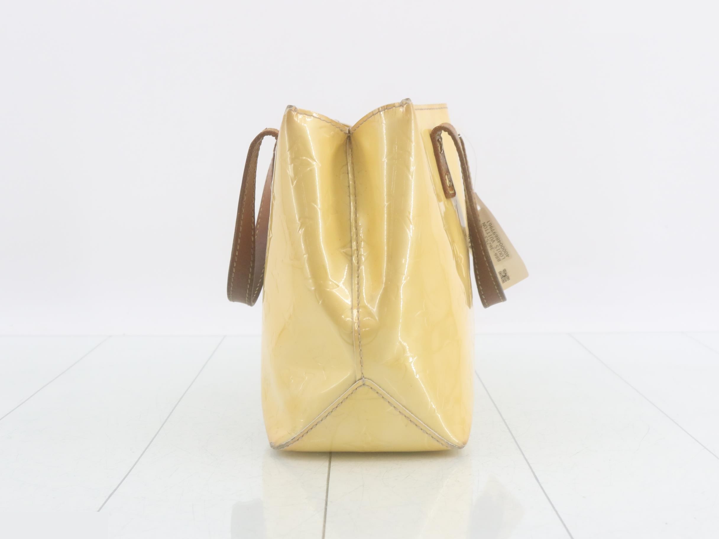 Vernis handbag — view 4