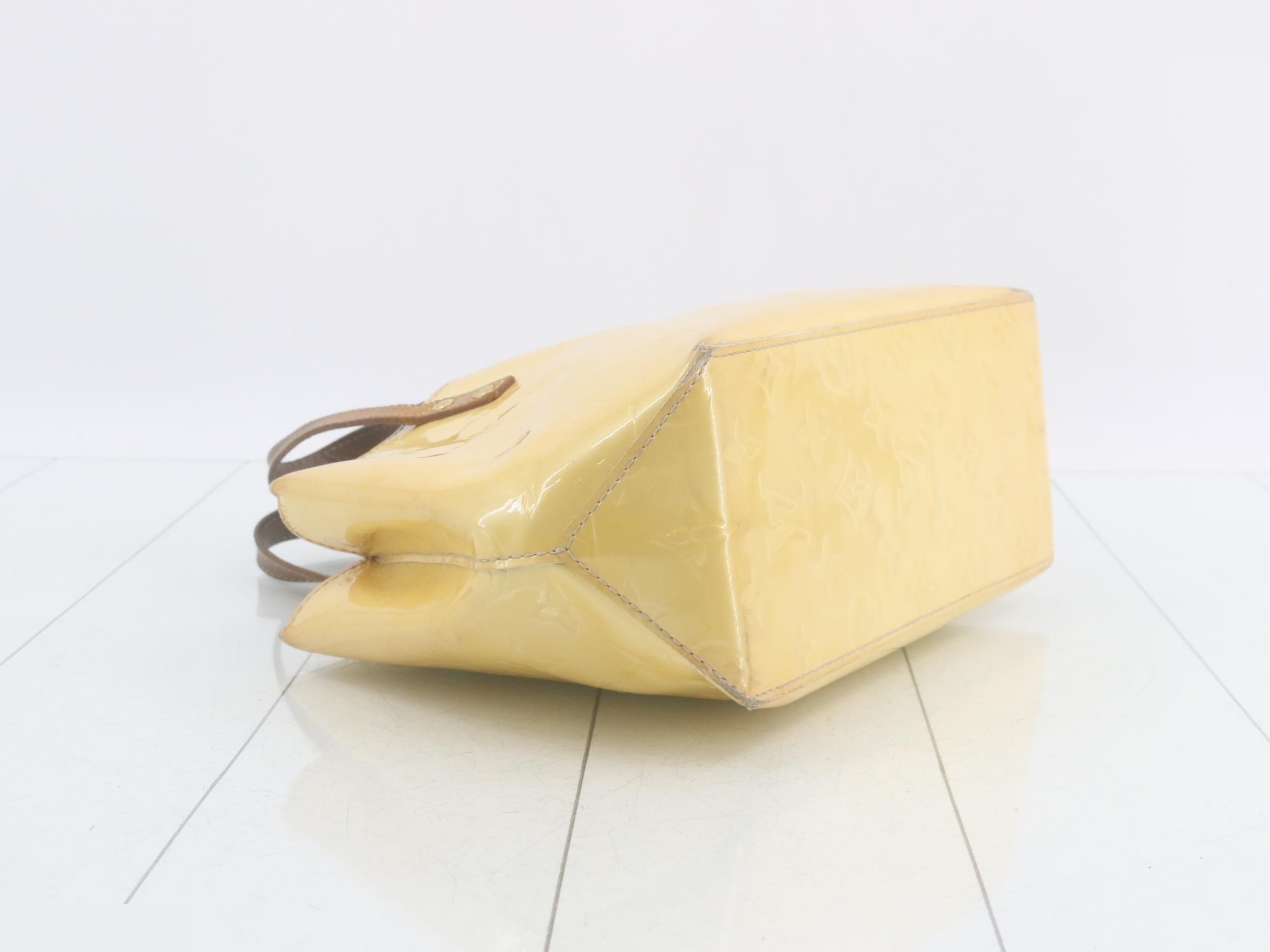 Vernis handbag — view 5