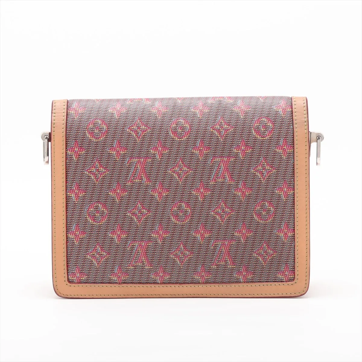 Monogram LV Pop Dauphine MM M55452 FO2189 Multicolor RFID detected — view 2