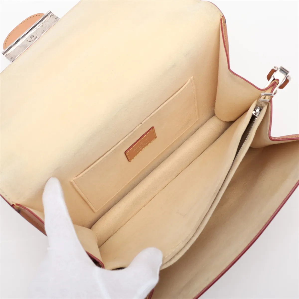 Monogram LV Pop Dauphine MM M55452 FO2189 Multicolor RFID detected — view 7