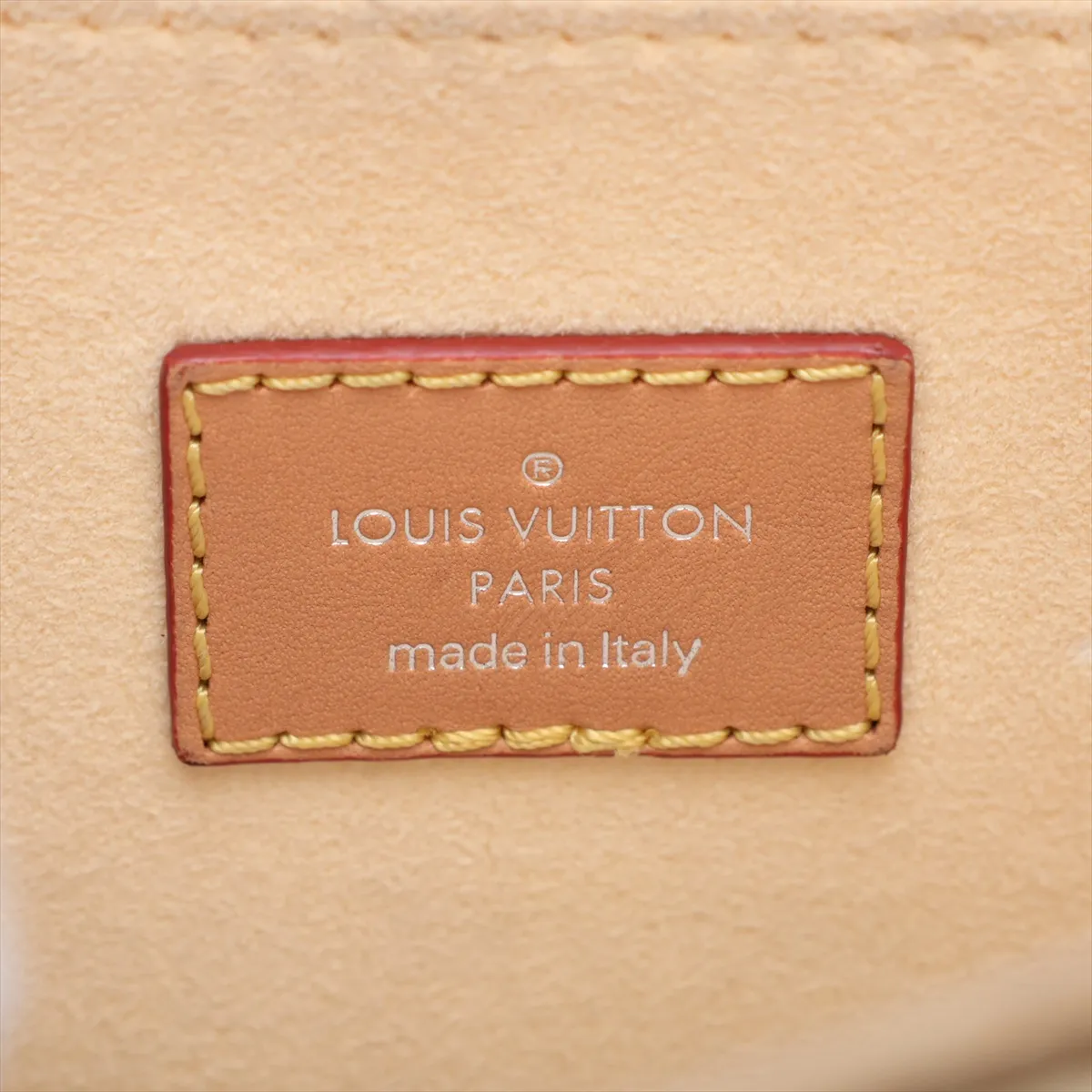 Monogram LV Pop Dauphine MM M55452 FO2189 Multicolor RFID detected — view 10