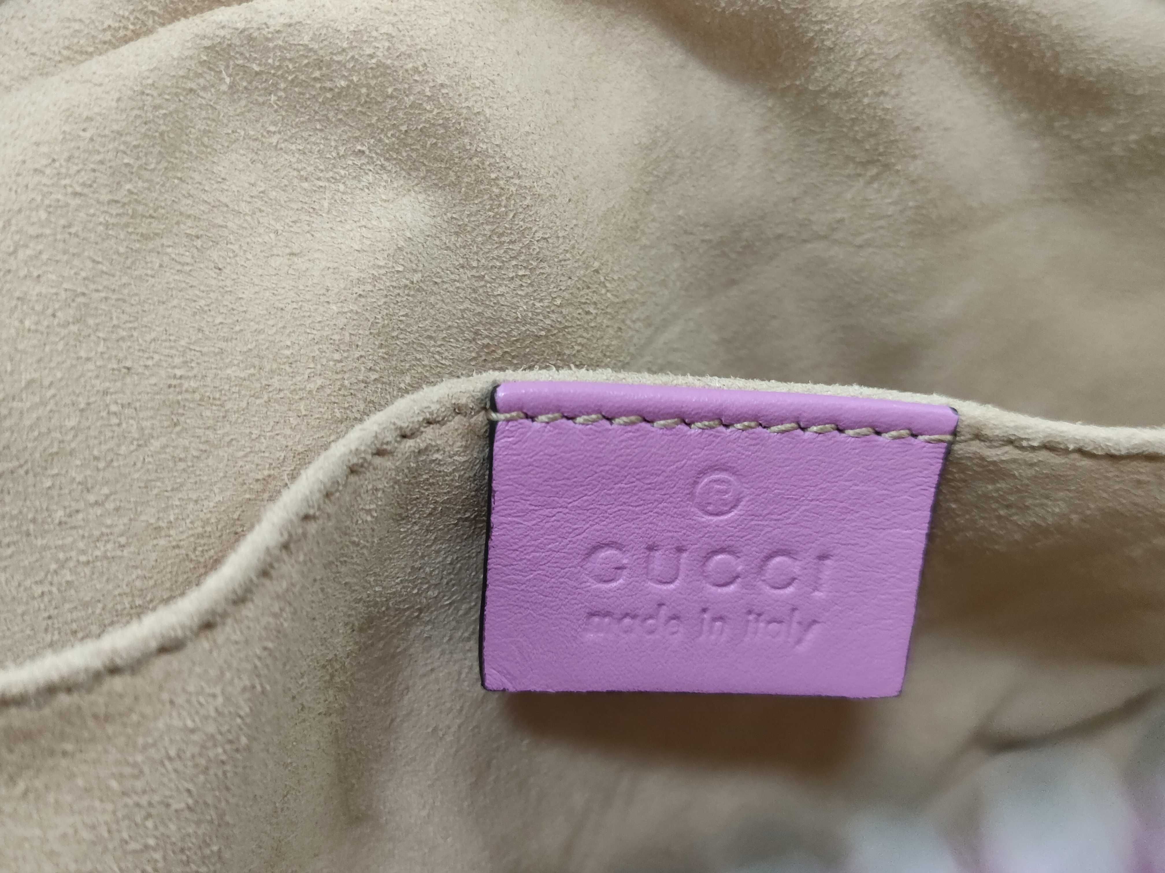 Marmont Shoulder Bag Handbag — view 2