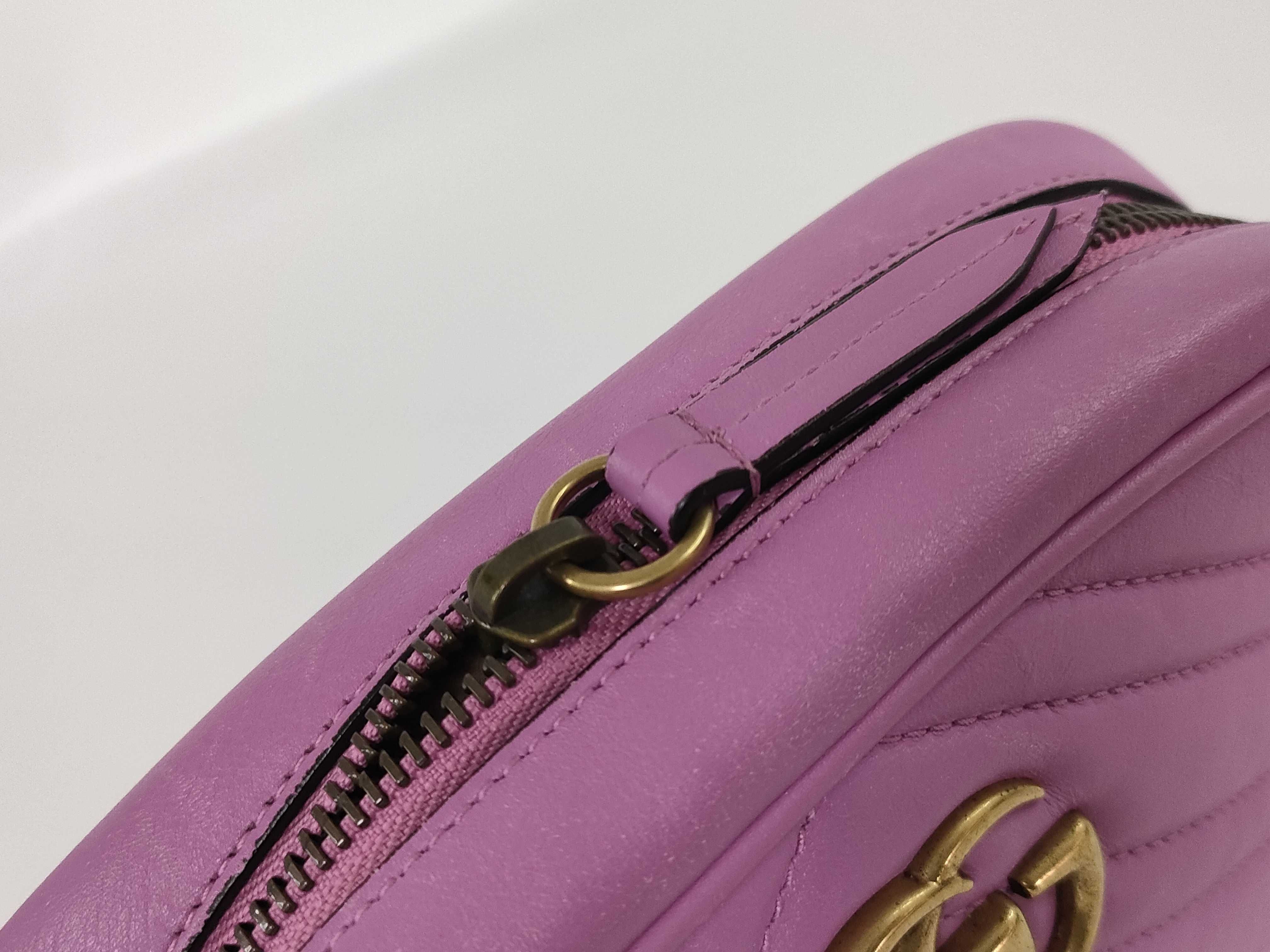 Marmont Shoulder Bag Handbag — view 5