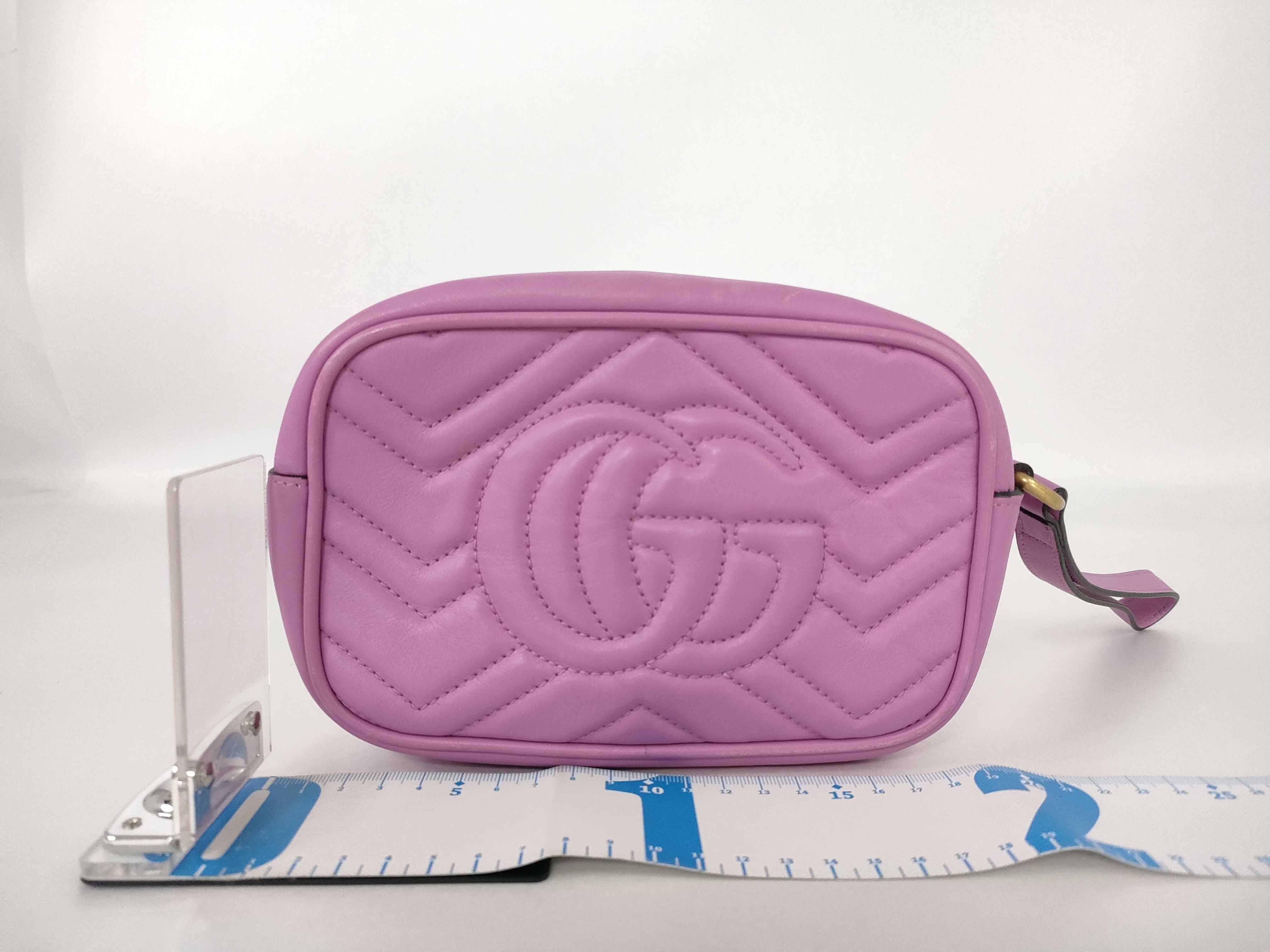 Marmont Shoulder Bag Handbag — view 8