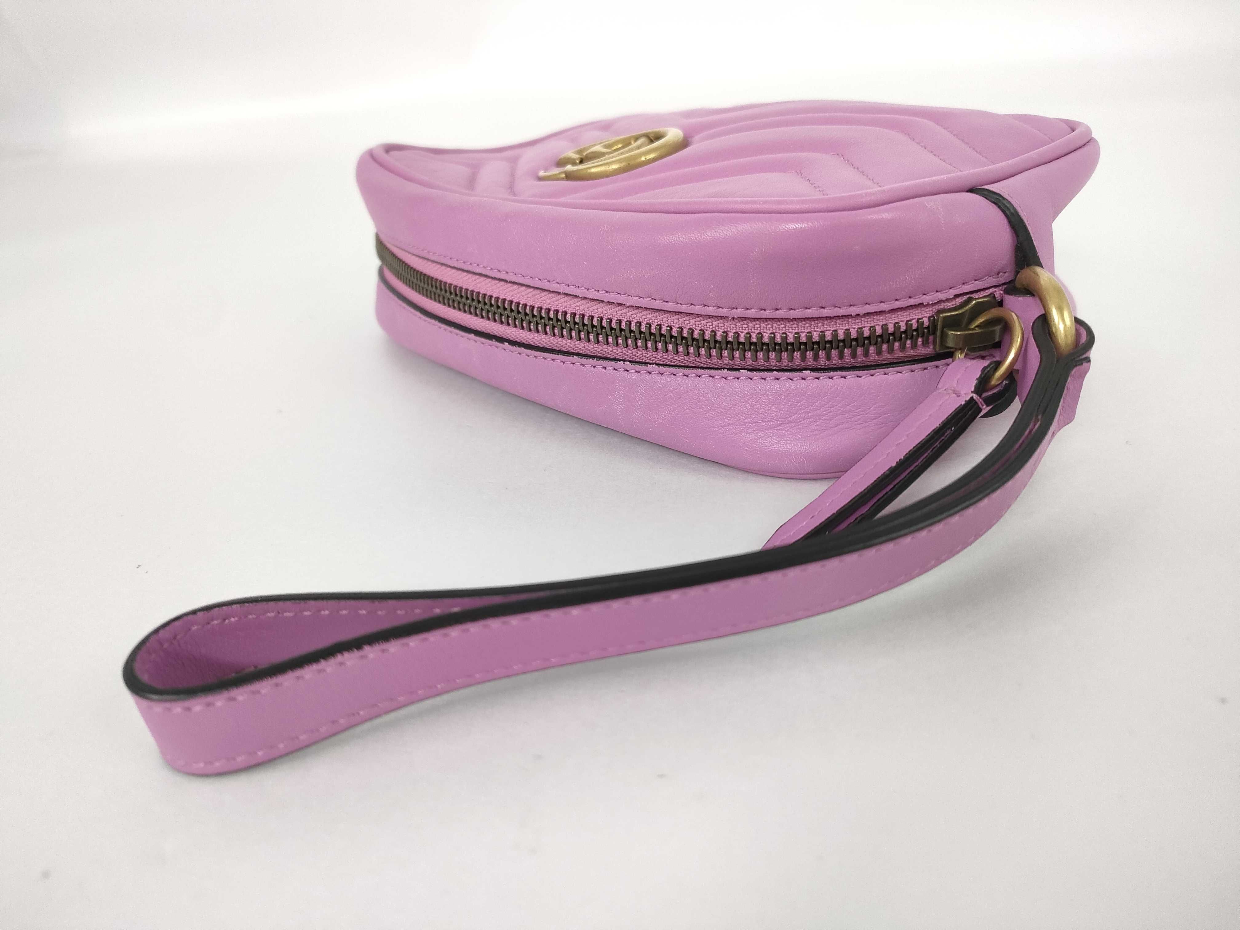 Marmont Shoulder Bag Handbag — view 9