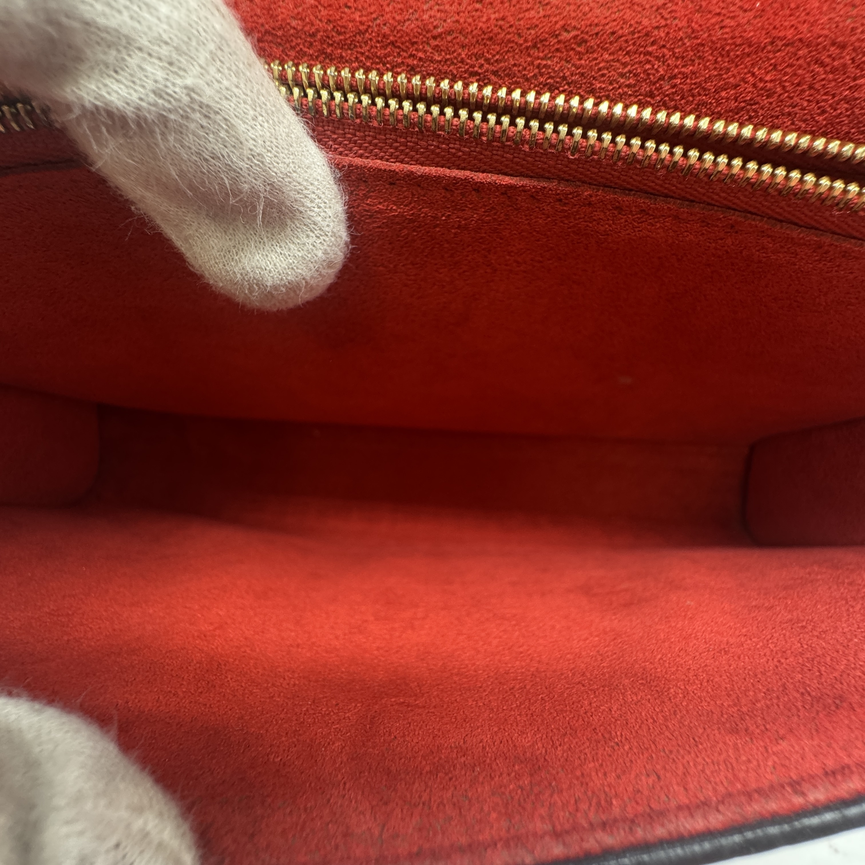 Monogram Victoire M41731 Chain Shoulder Bag — view 11