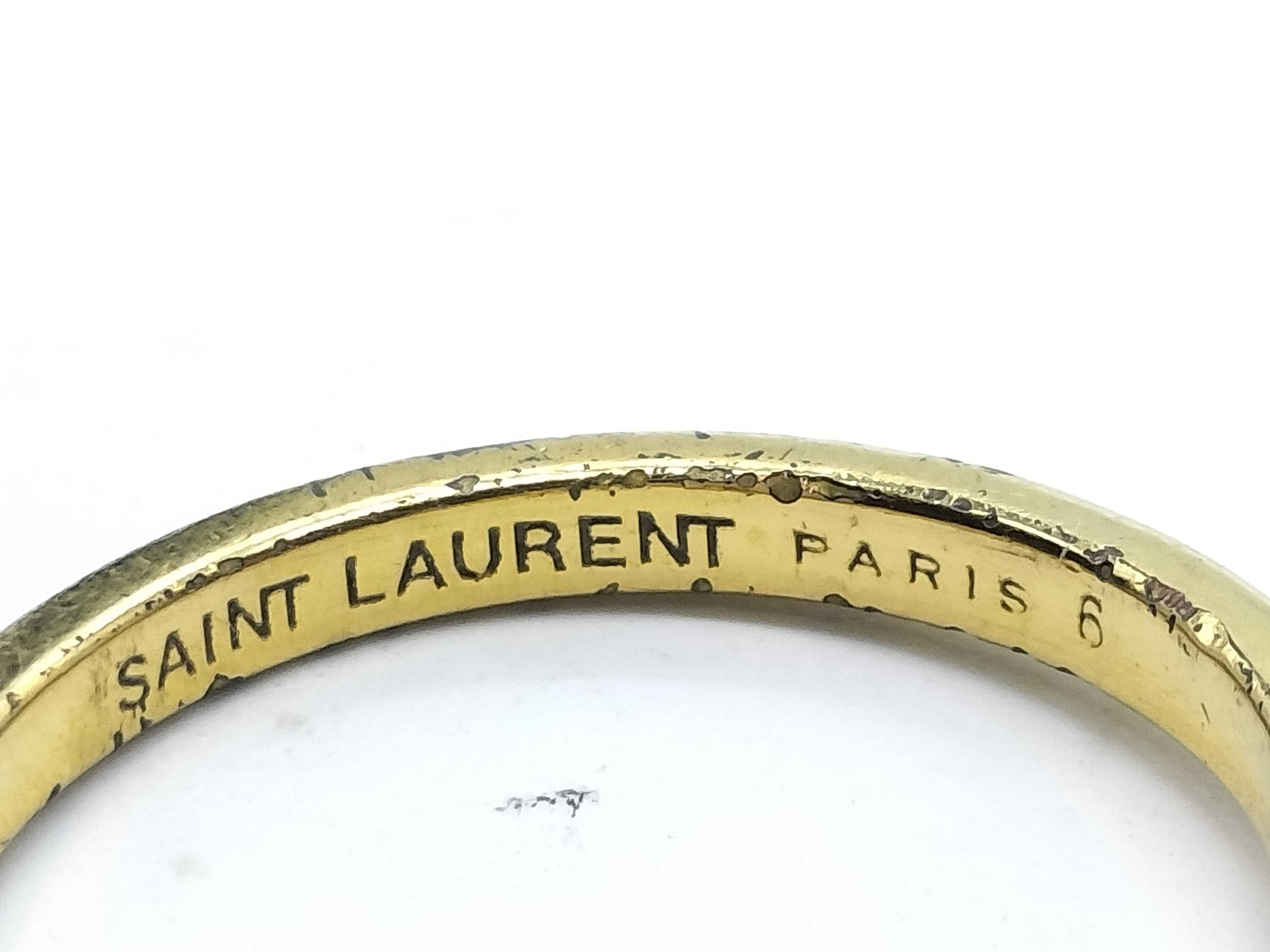 ring, 3.4g. — view 3