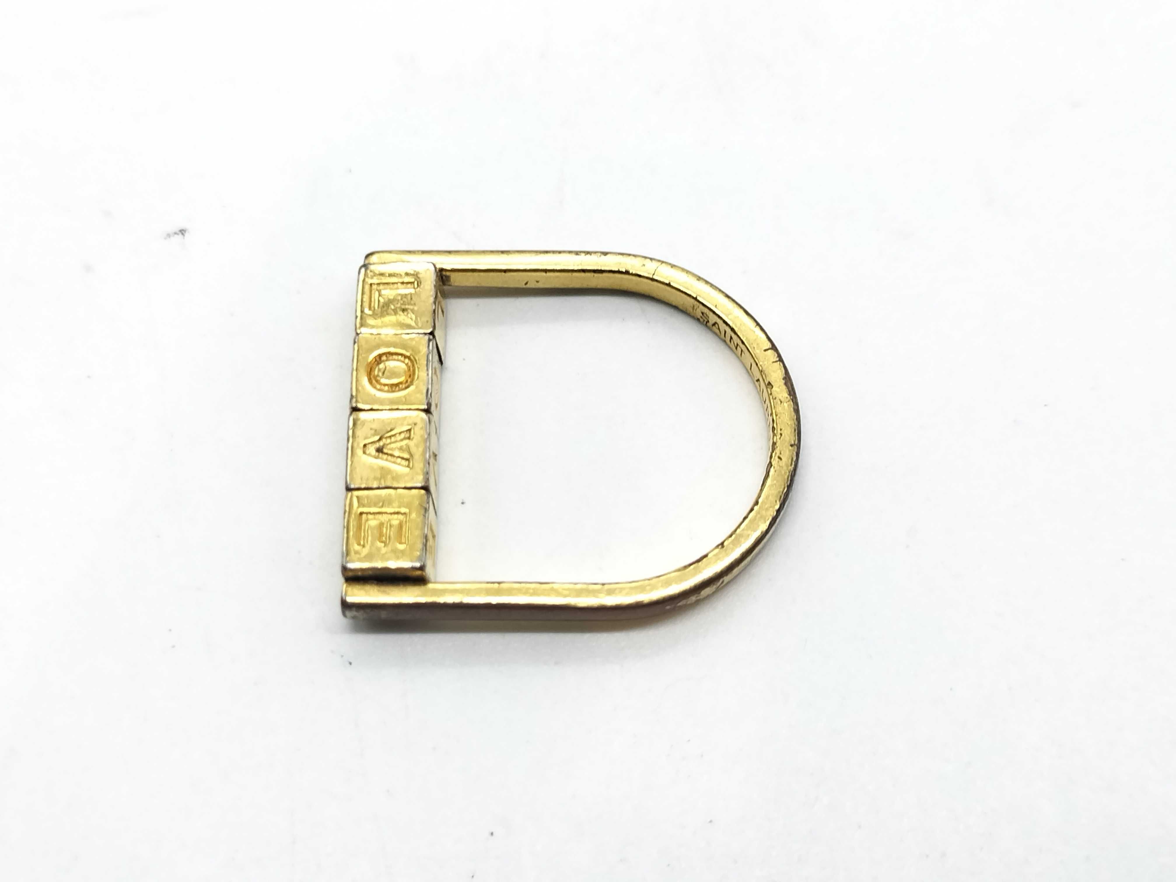 ring, 3.4g. — view 5