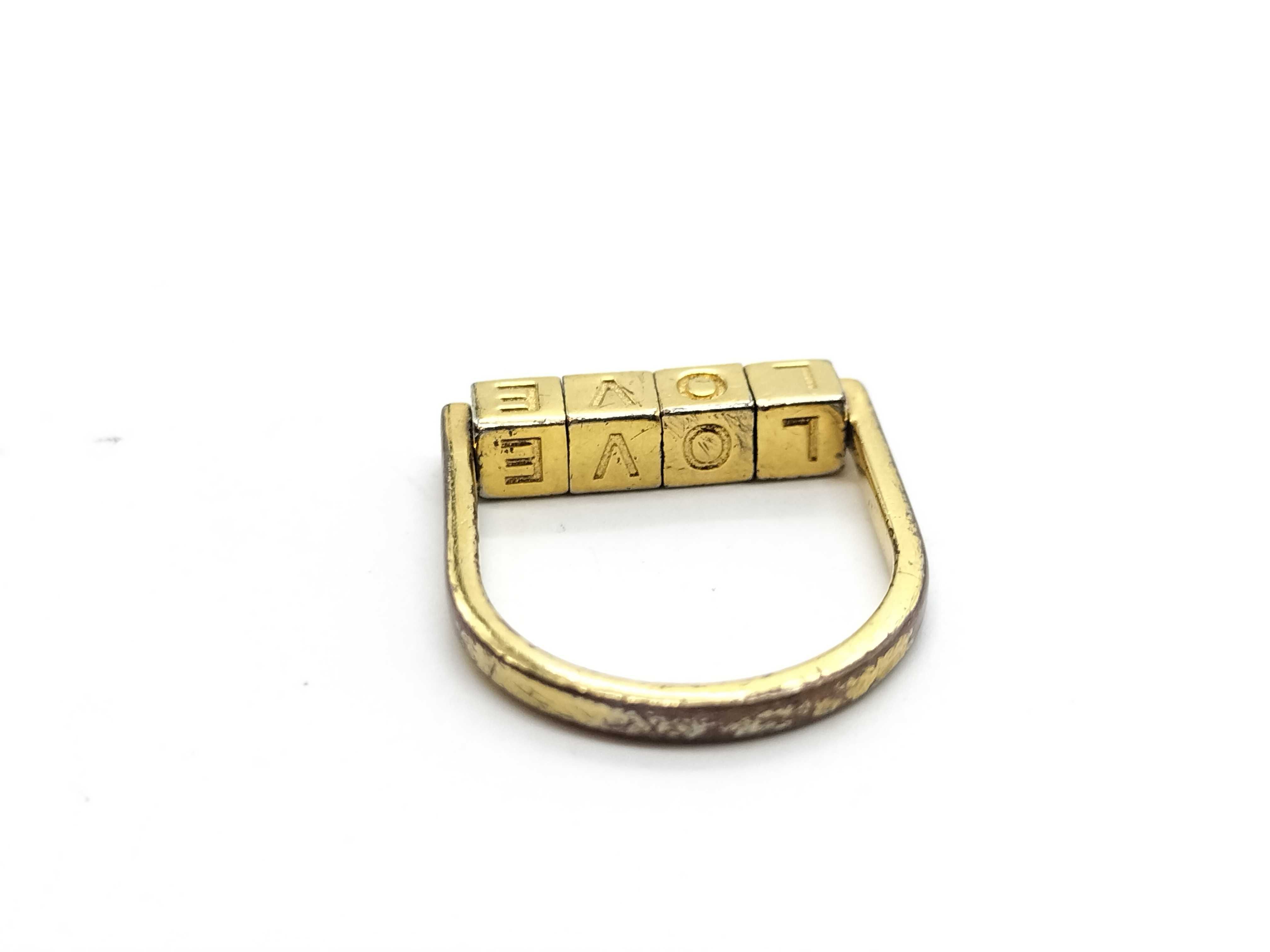 ring, 3.4g. — view 6