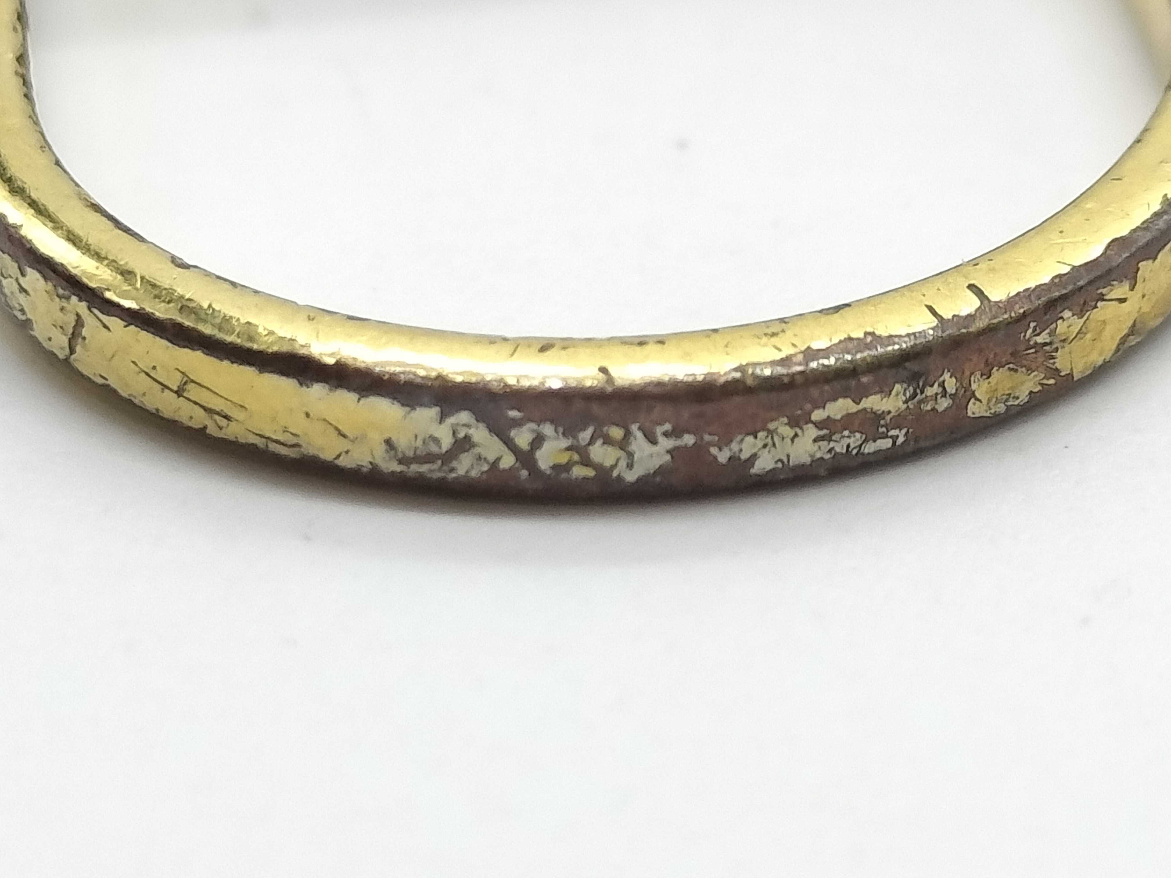 ring, 3.4g. — view 7
