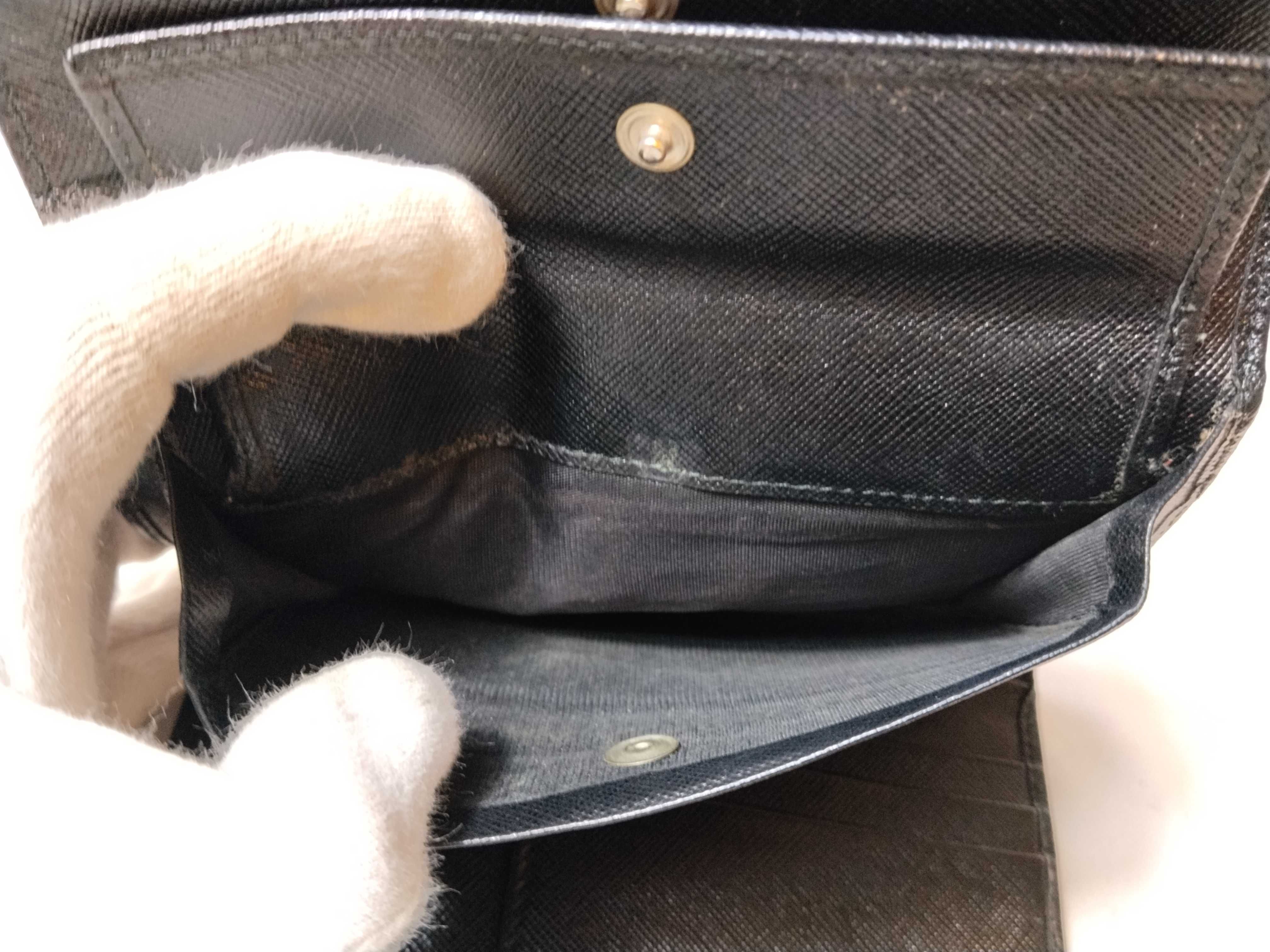 Saffiano Wallet — view 11
