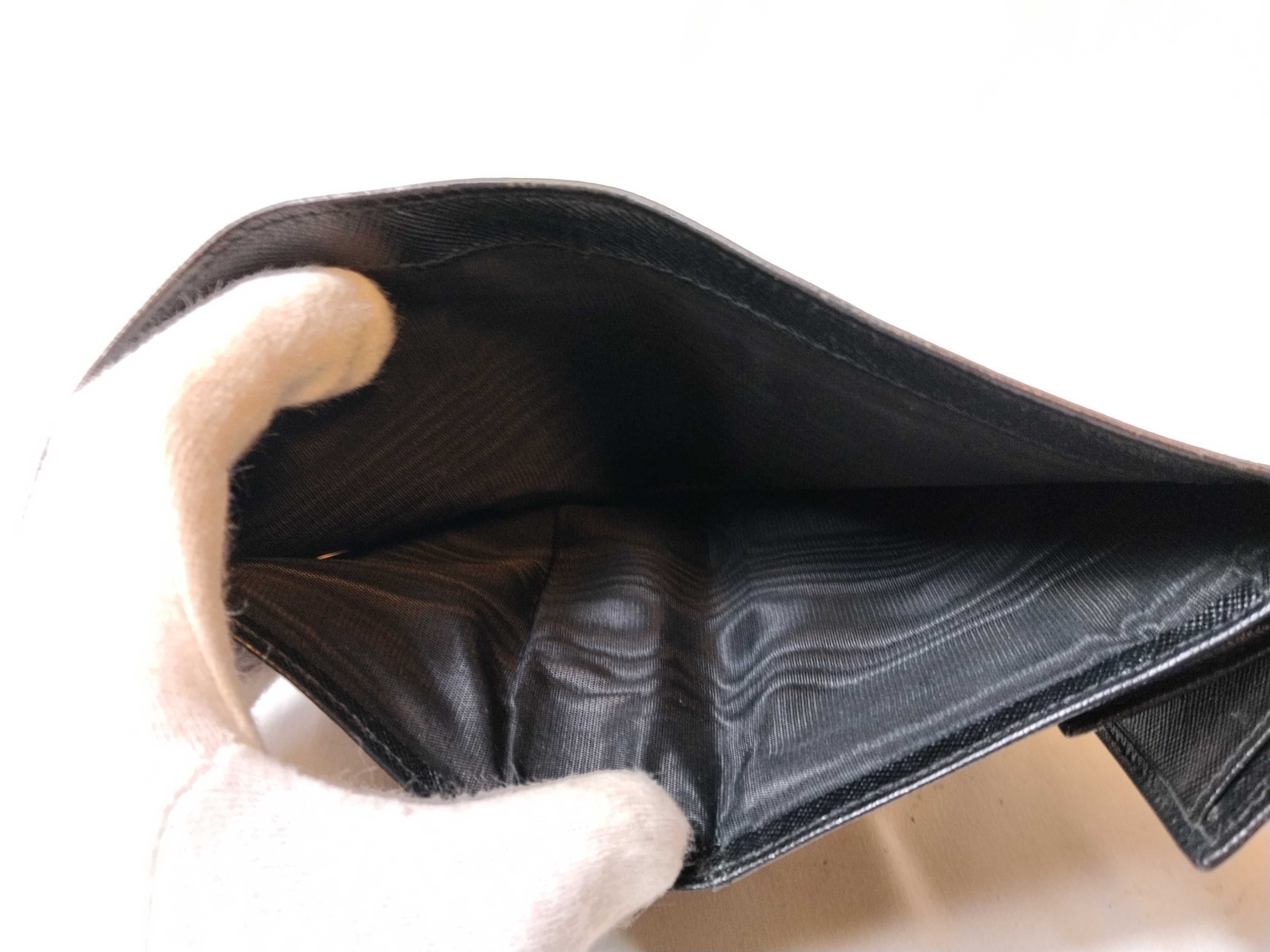 Saffiano Wallet — view 12