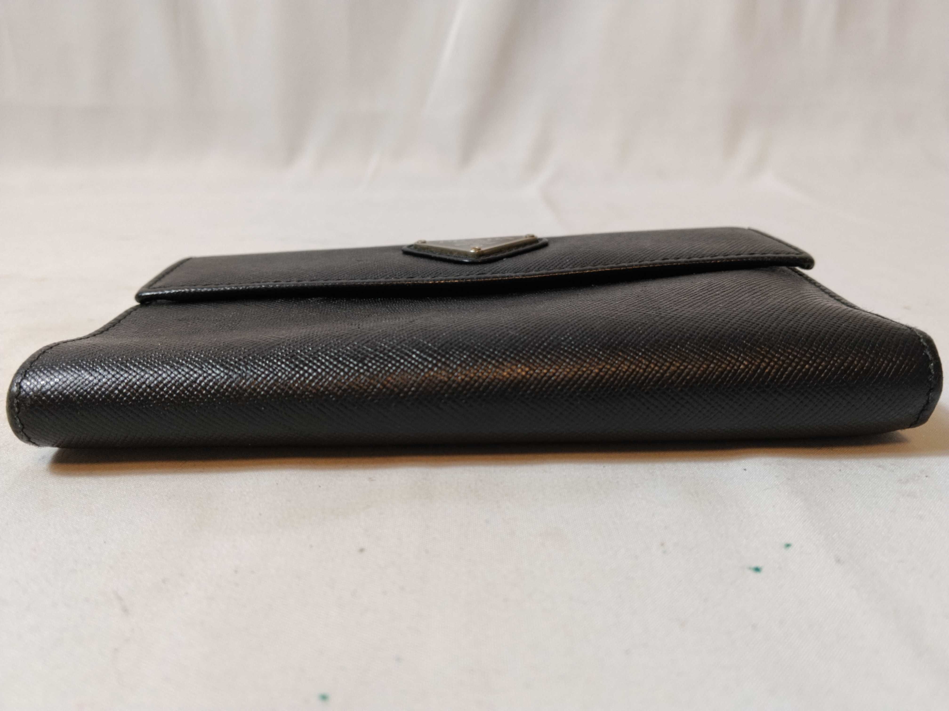 Saffiano Wallet — view 3