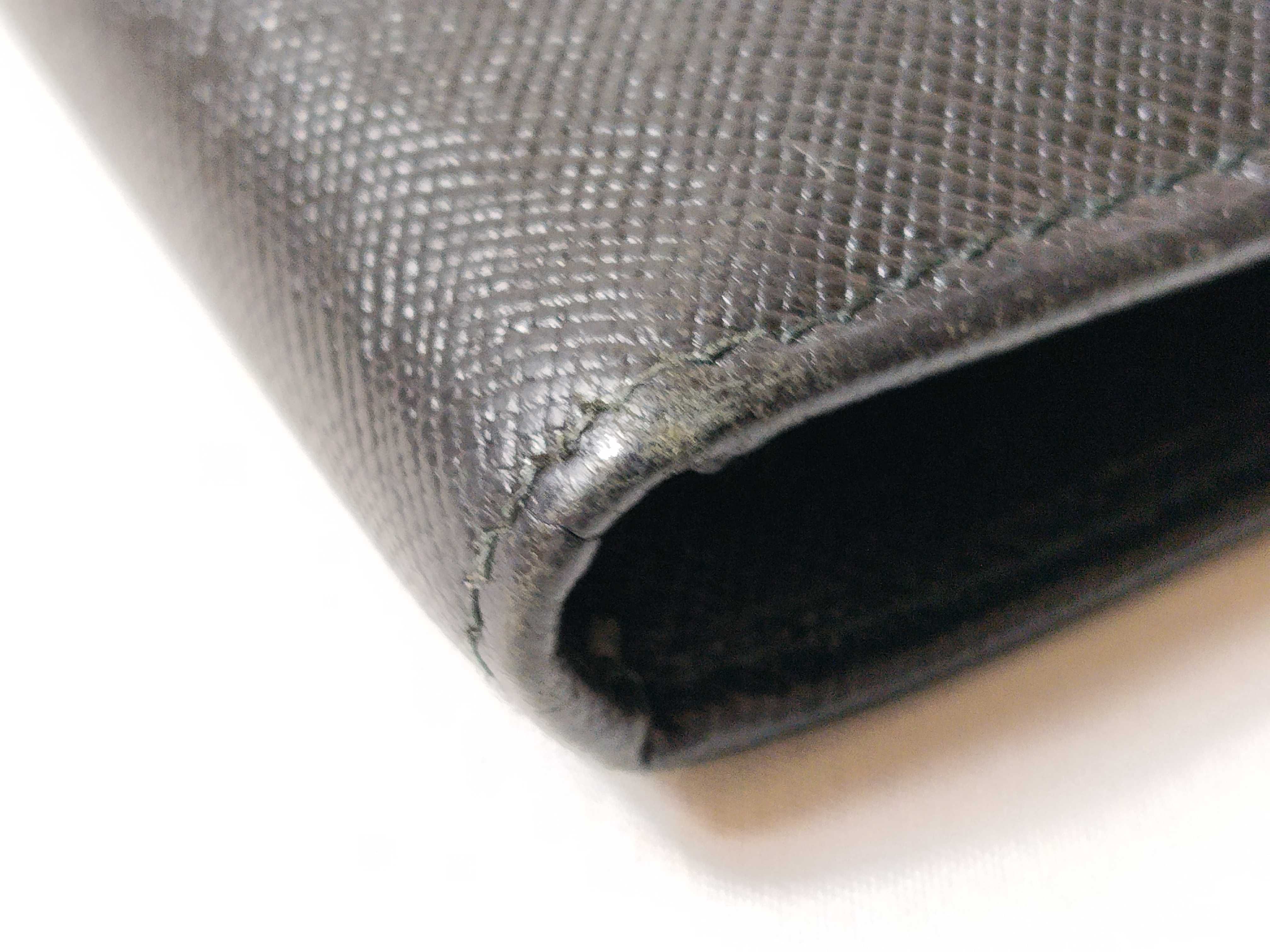 Saffiano Wallet — view 4