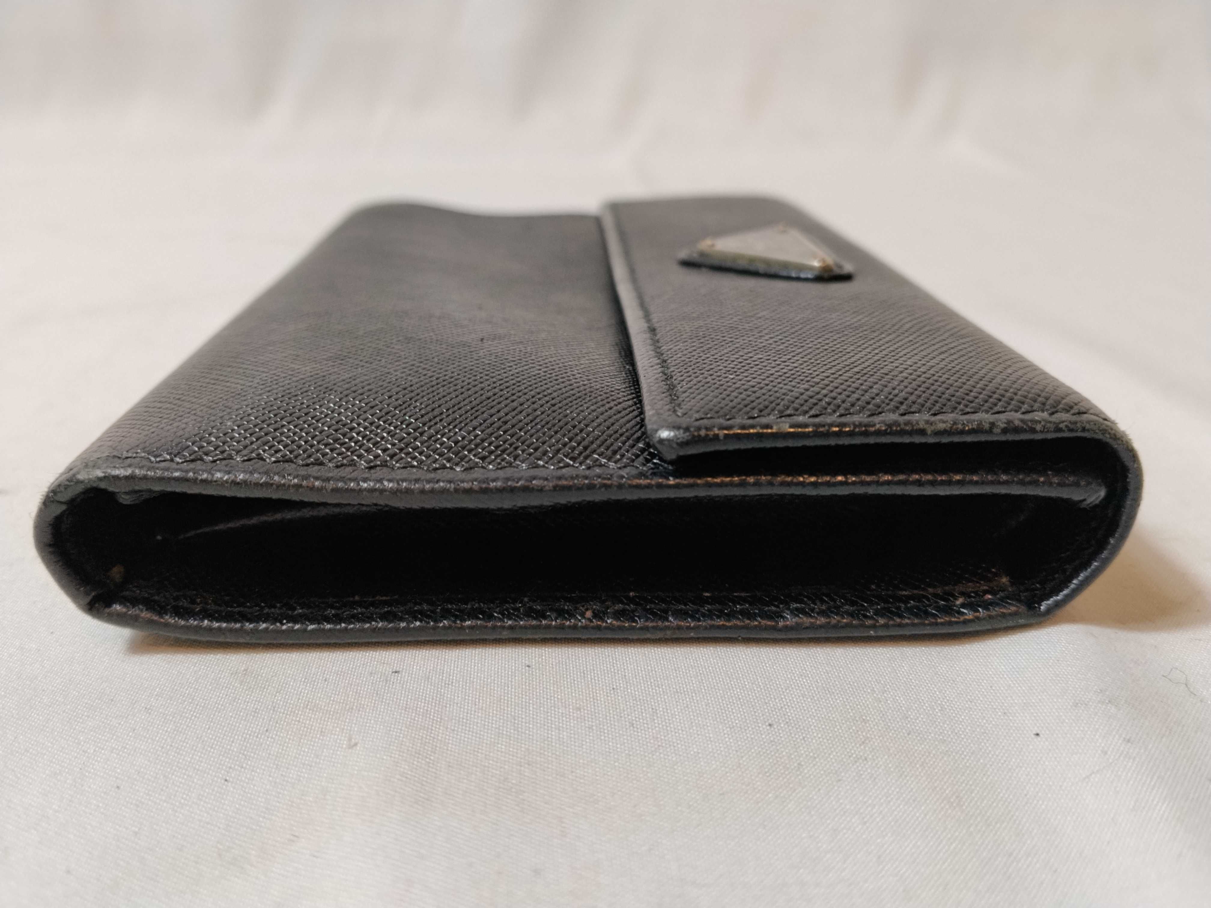 Saffiano Wallet — view 5