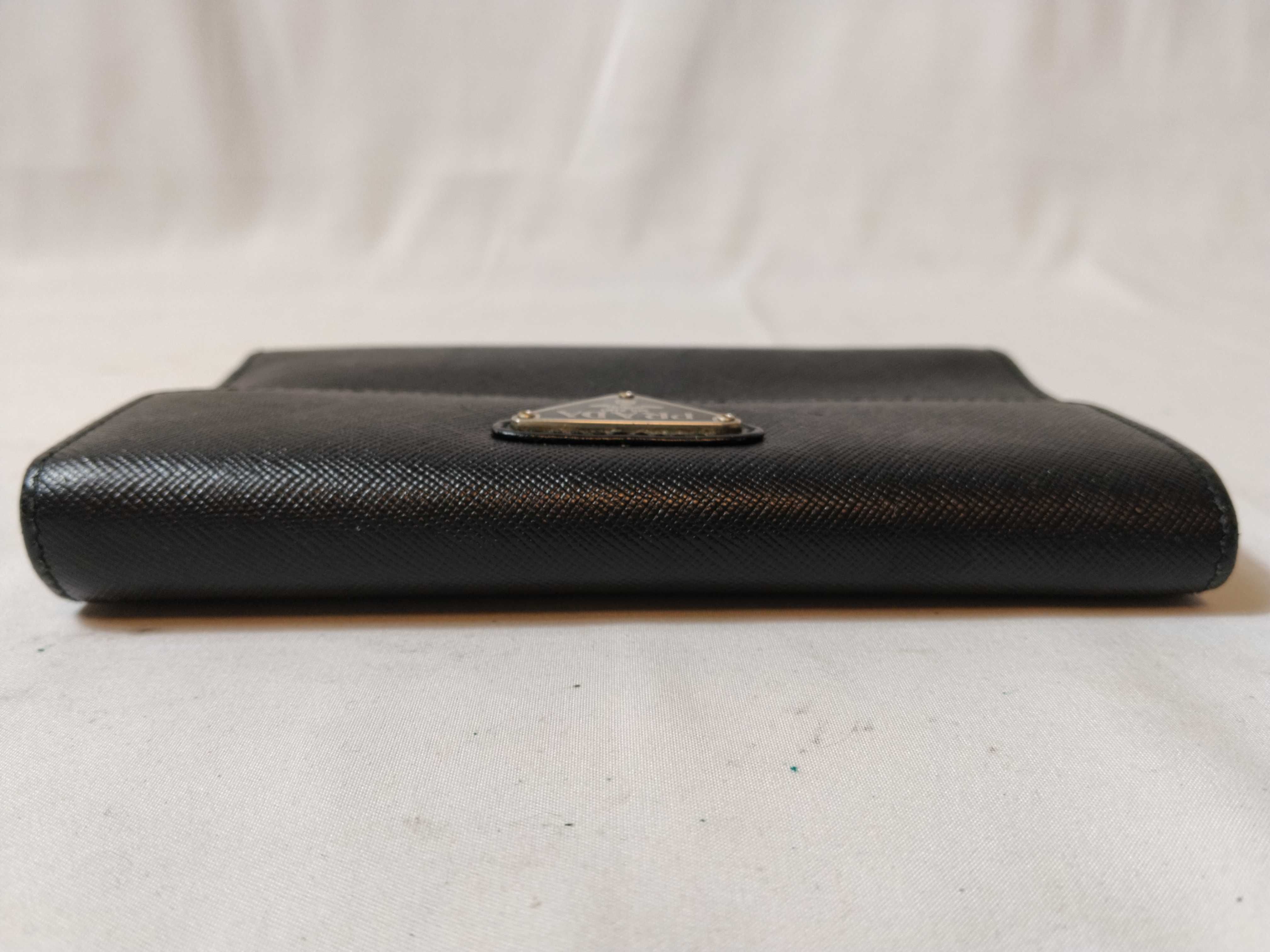 Saffiano Wallet — view 6