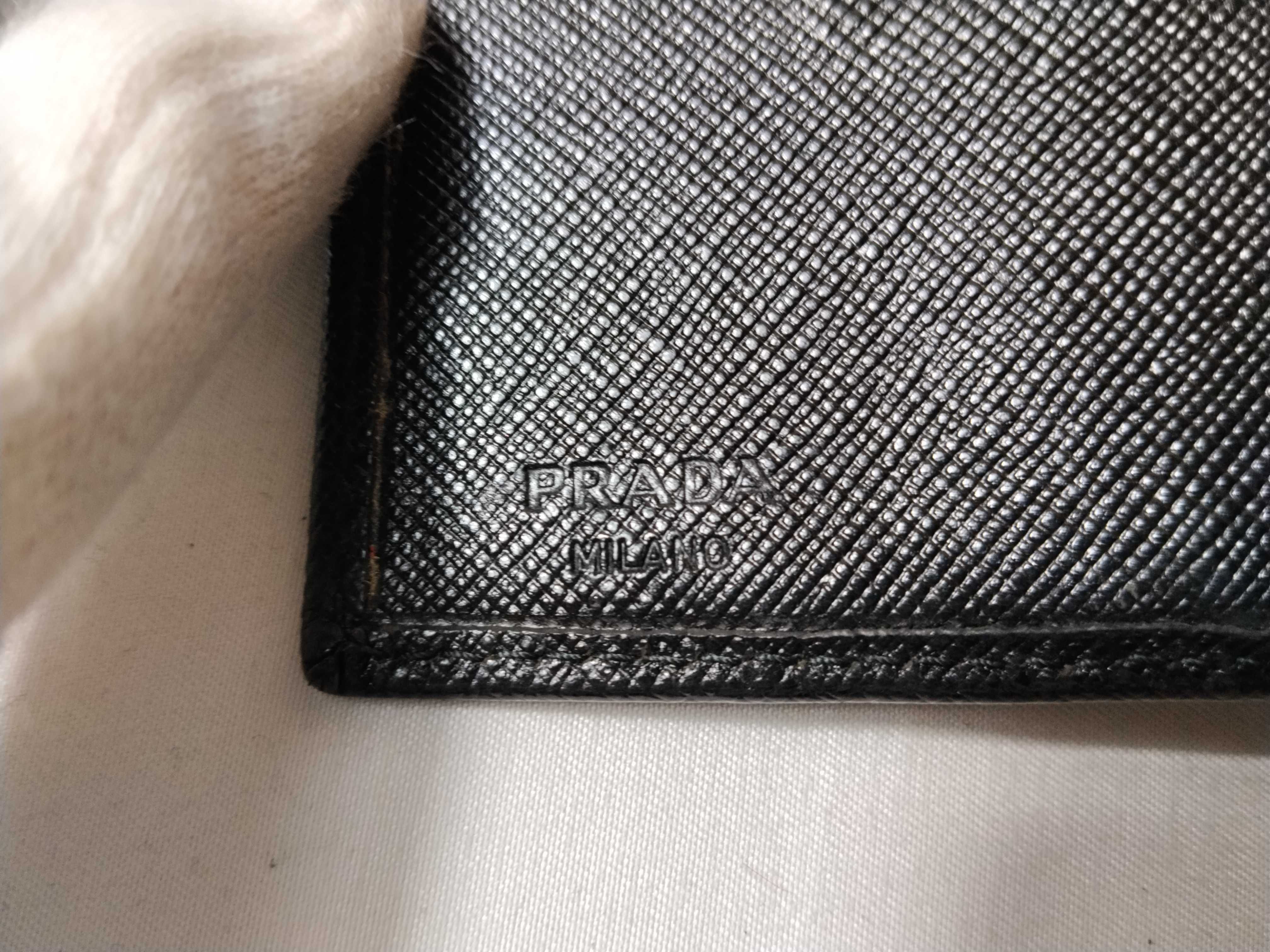 Saffiano Wallet — view 9