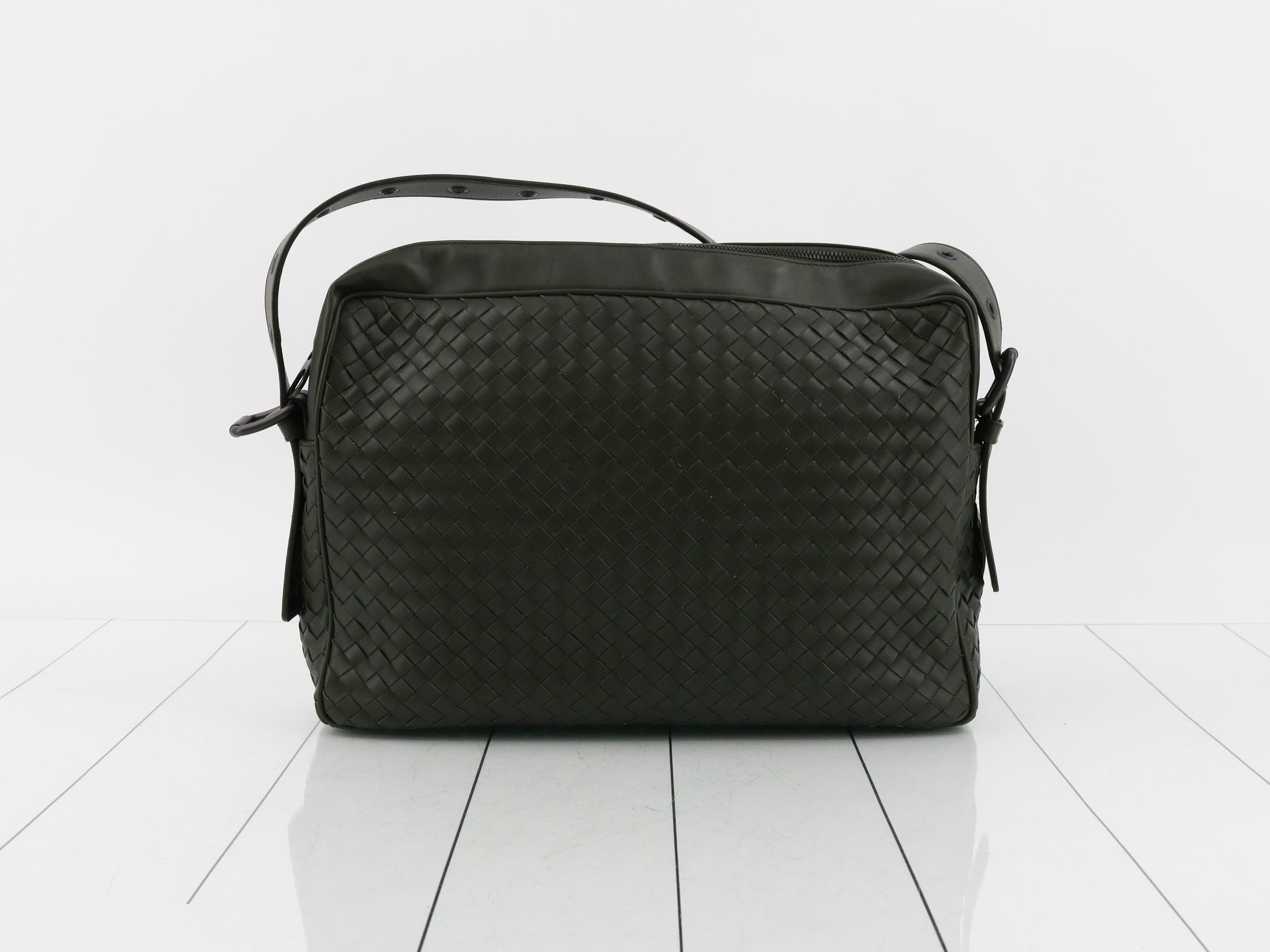 Intrecciato (bag) — view 2