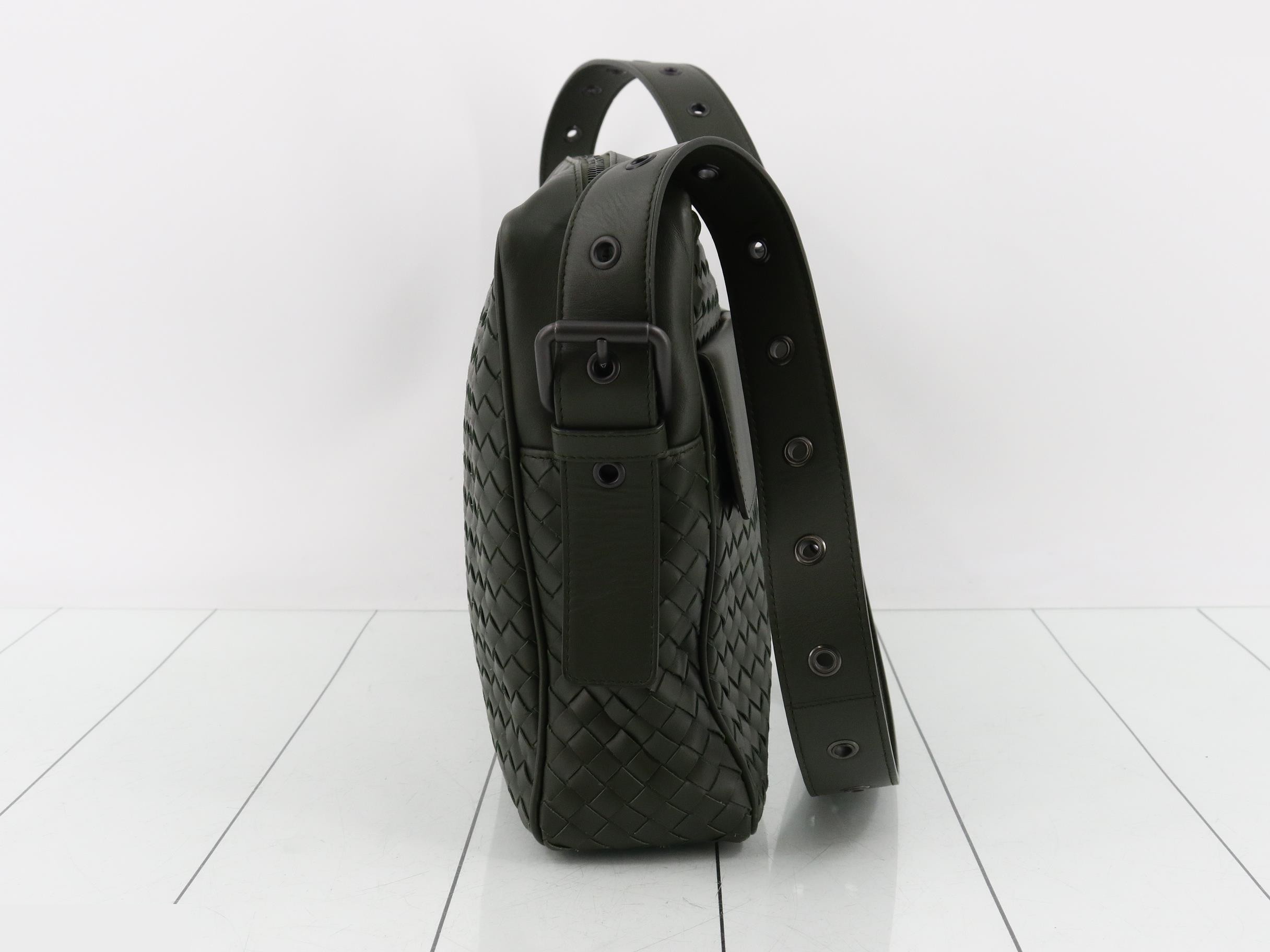 Intrecciato (bag) — view 4