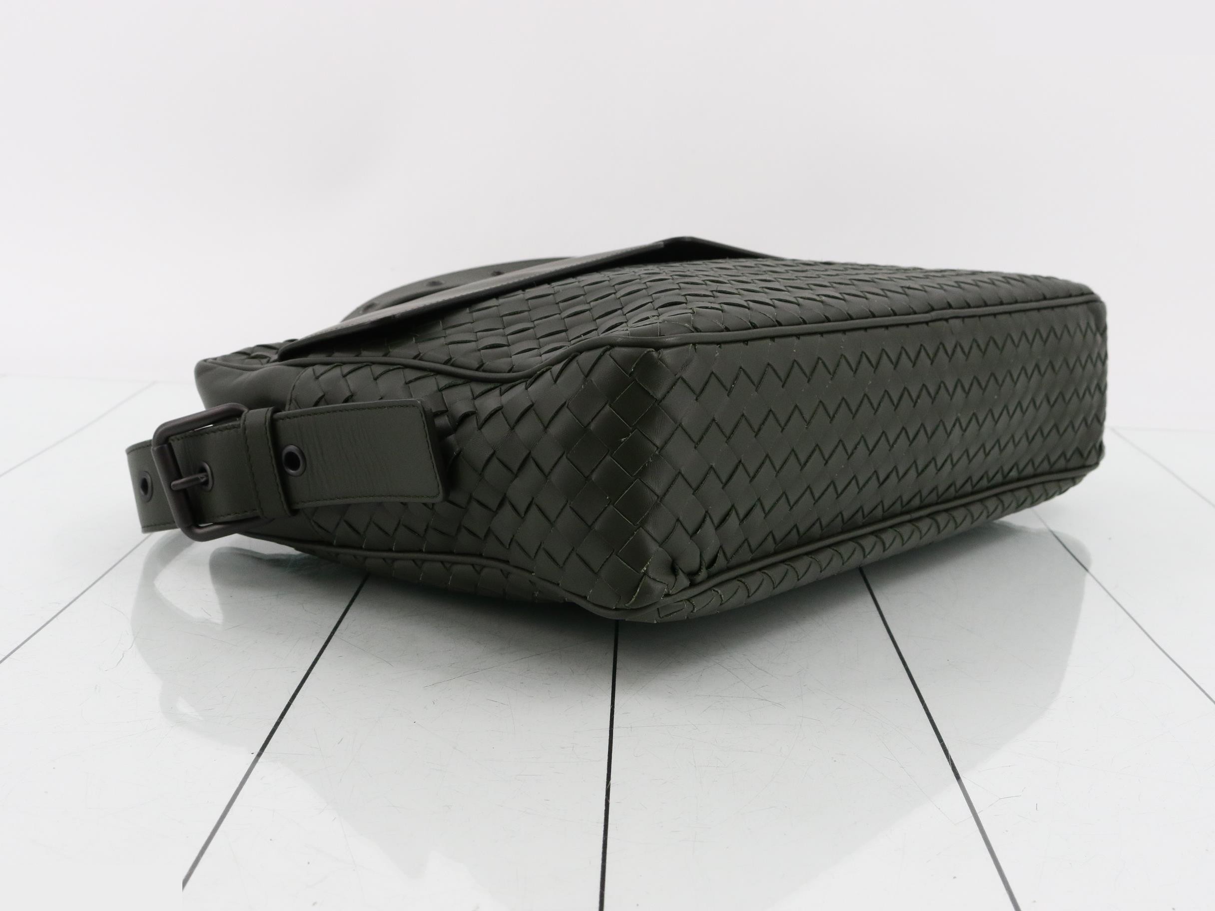Intrecciato (bag) — view 5