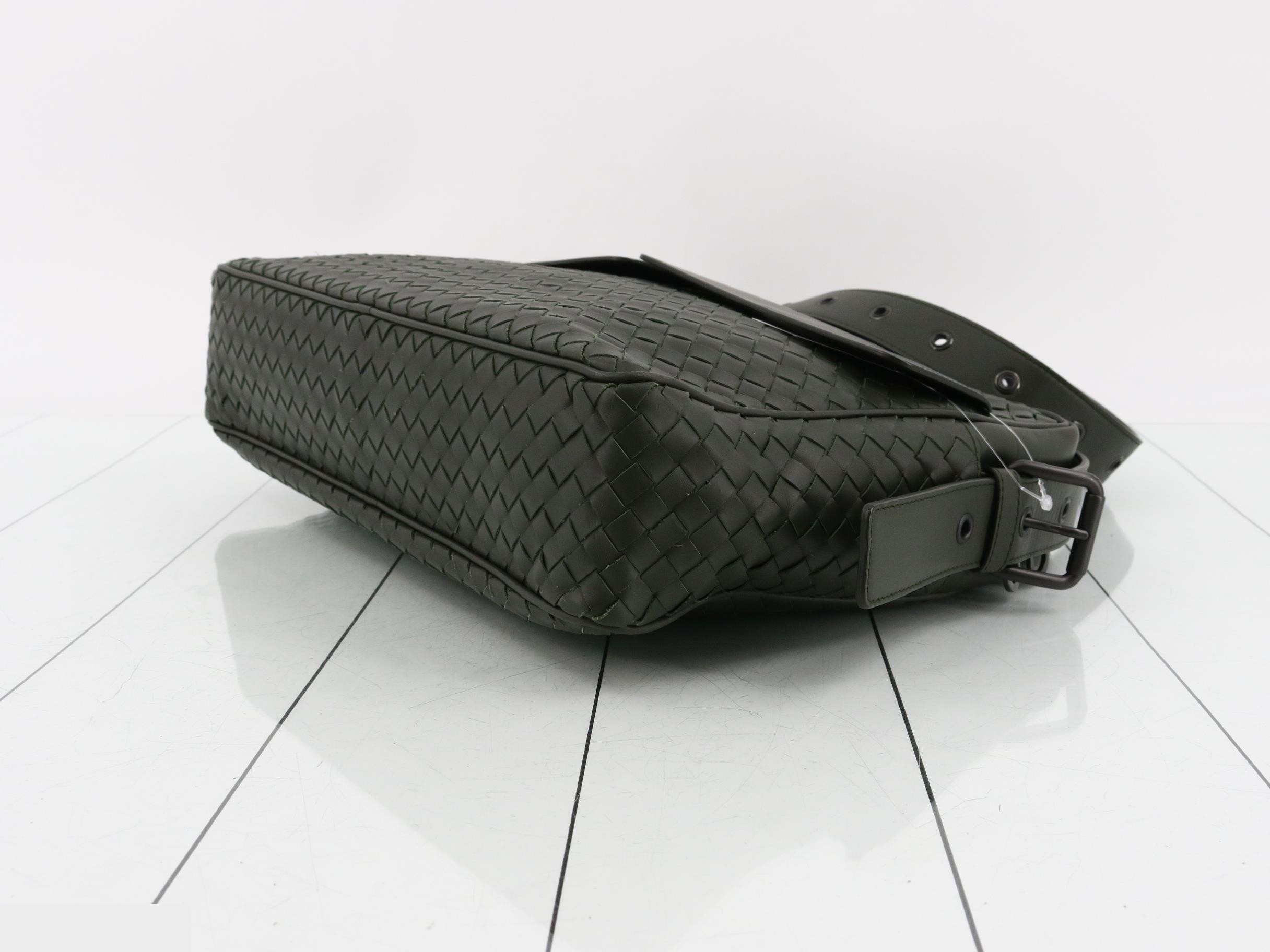 Intrecciato (bag) — view 6