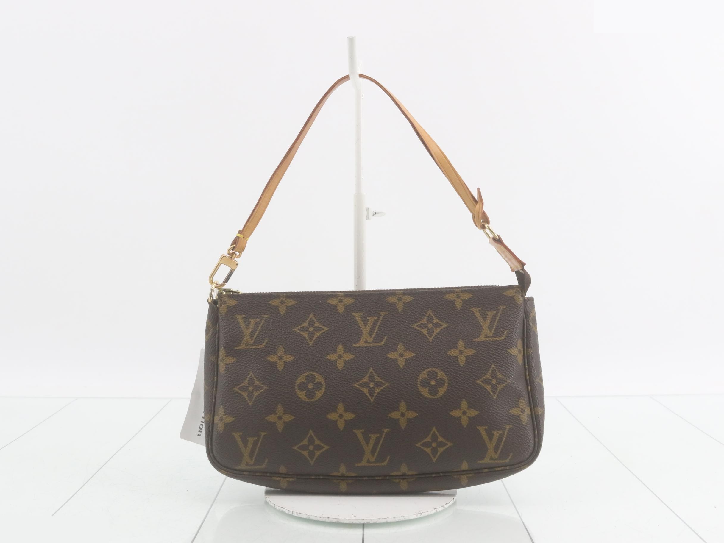 Pochette Accessoires