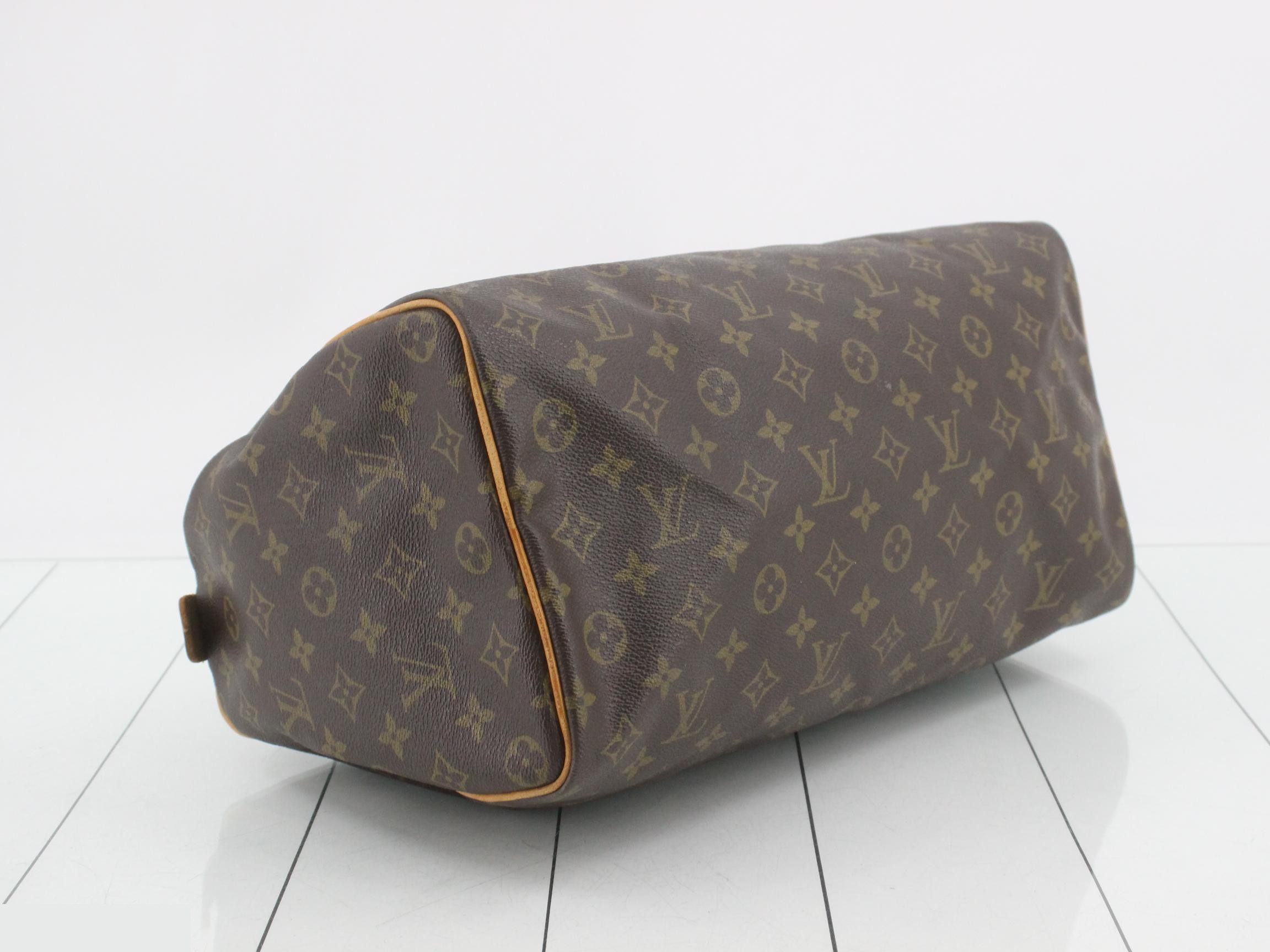 Speedy 35 Monogram M41524 — view 5
