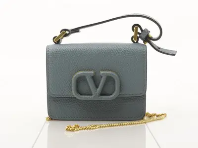 V-Sling Shoulder Bag