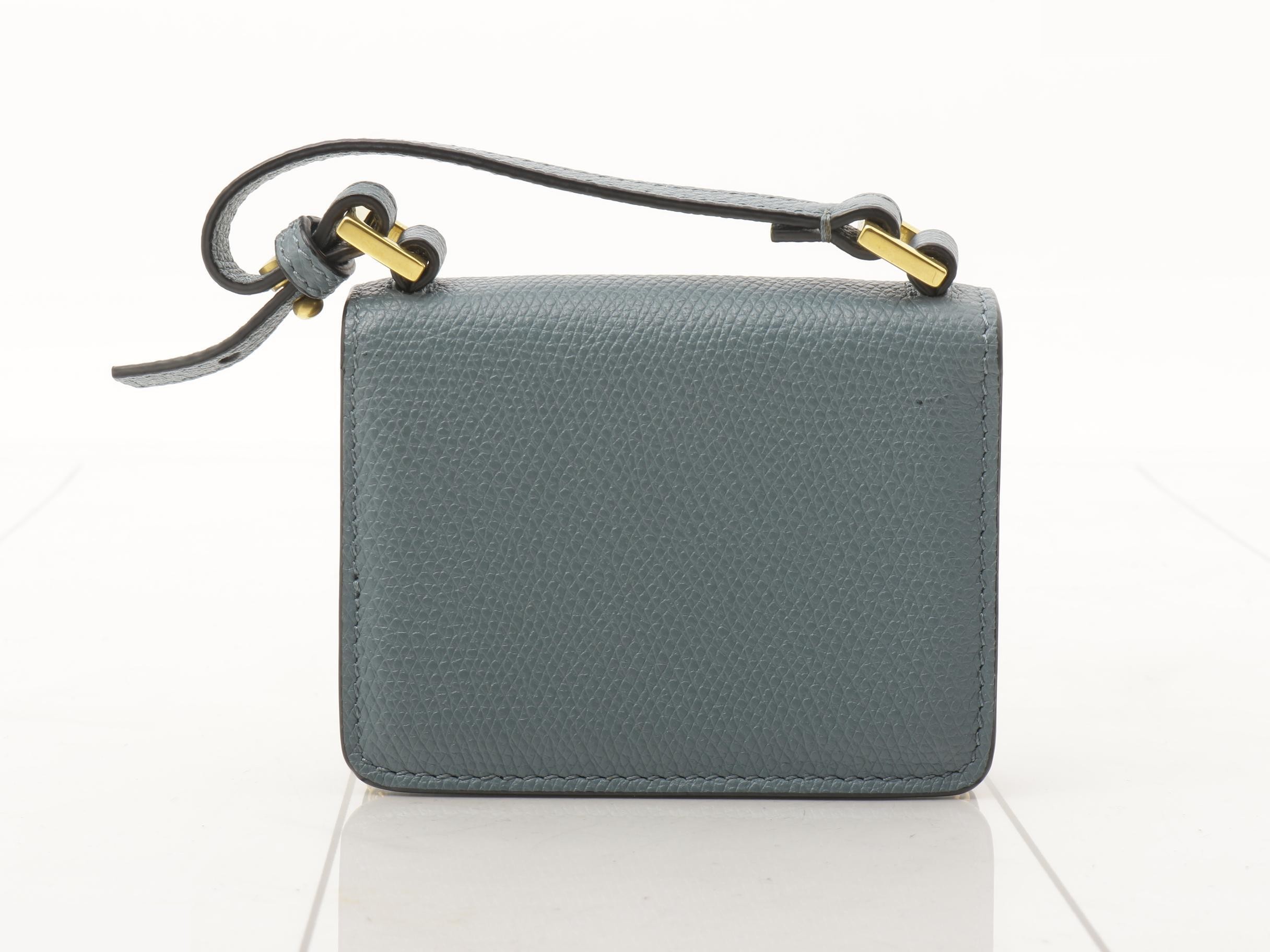 V-Sling Shoulder Bag — view 2