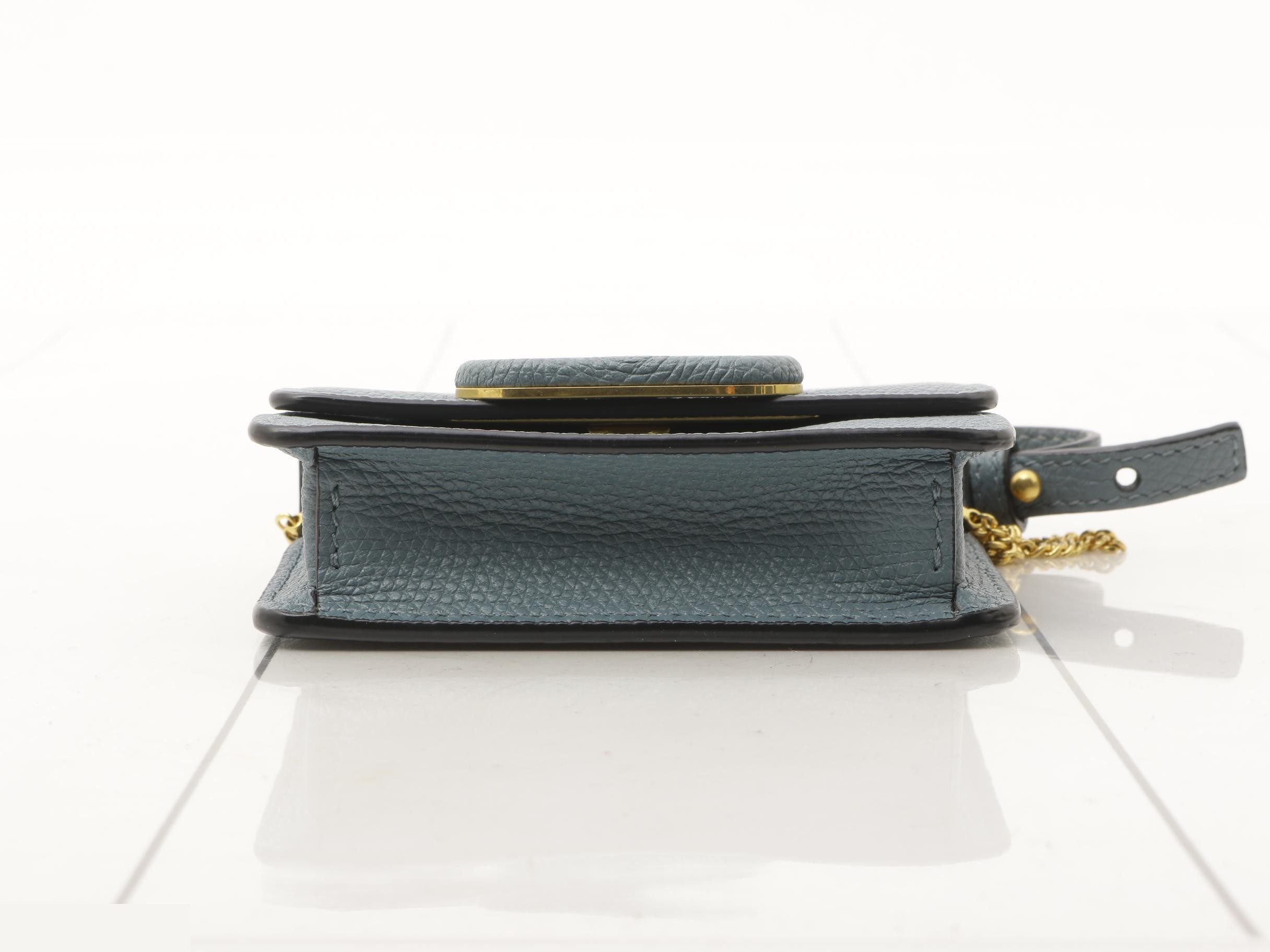 V-Sling Shoulder Bag — view 3