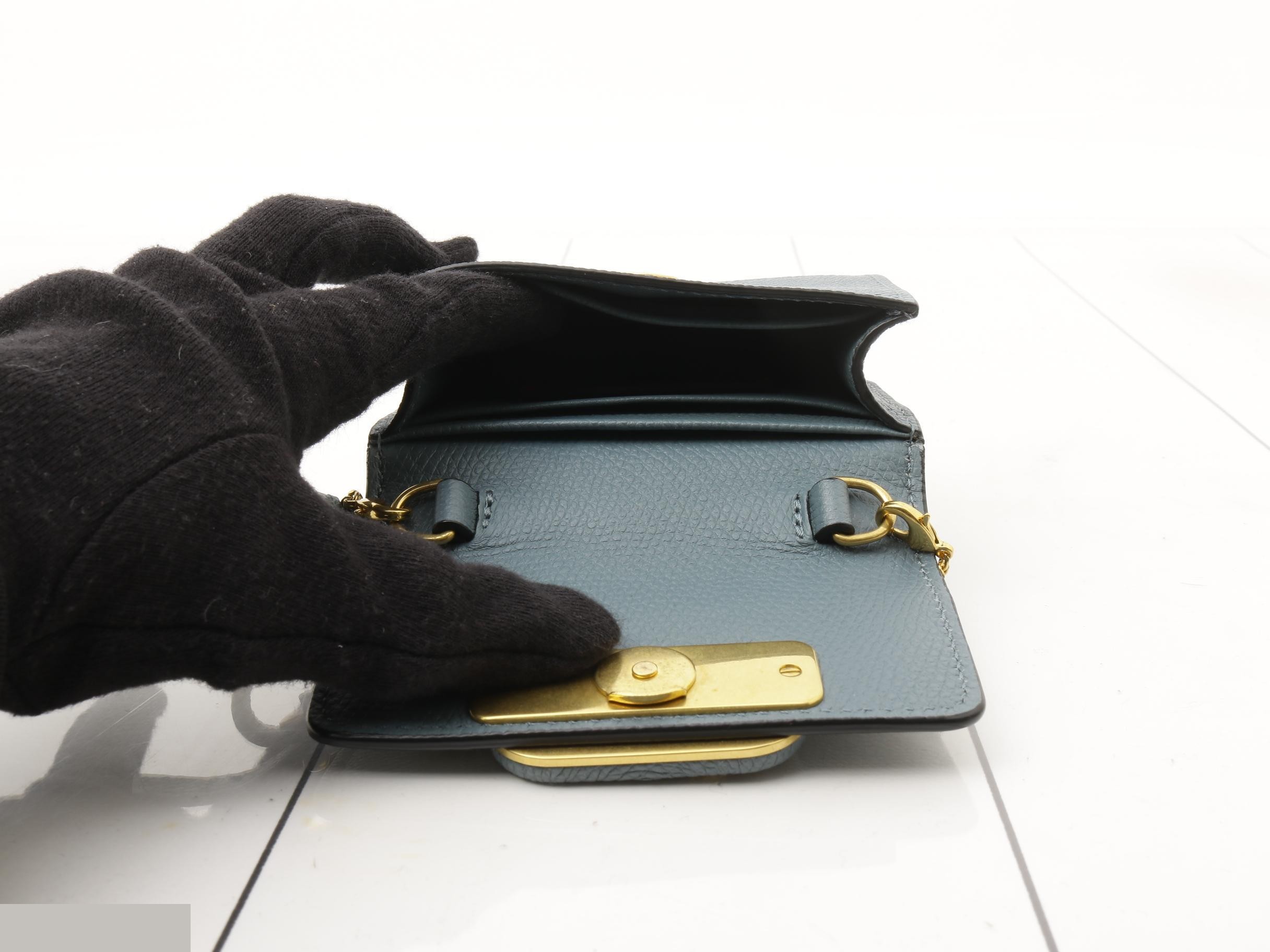 V-Sling Shoulder Bag — view 4