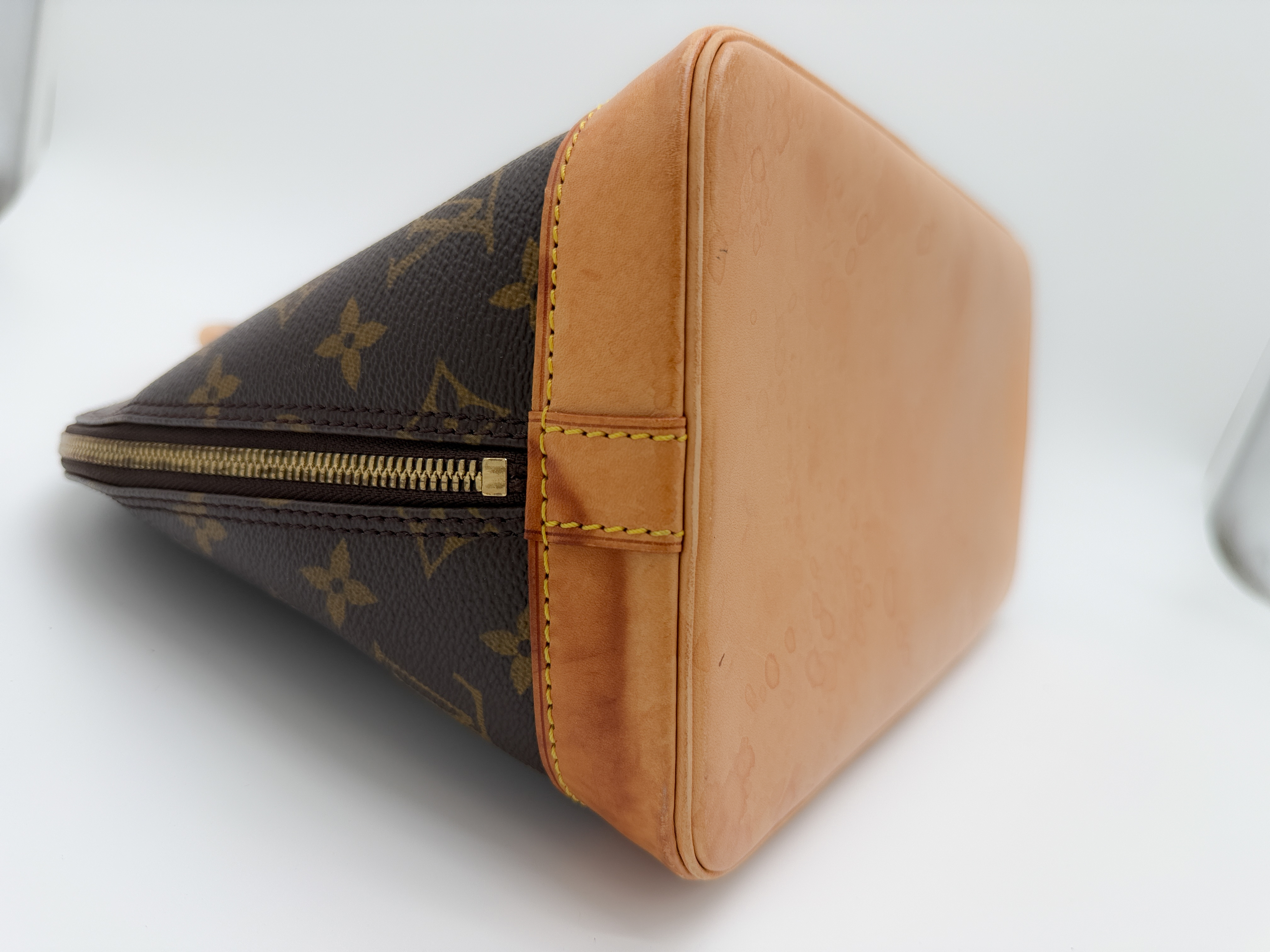 Monogram M51130 Alma PM BA0918 Handbag — view 10