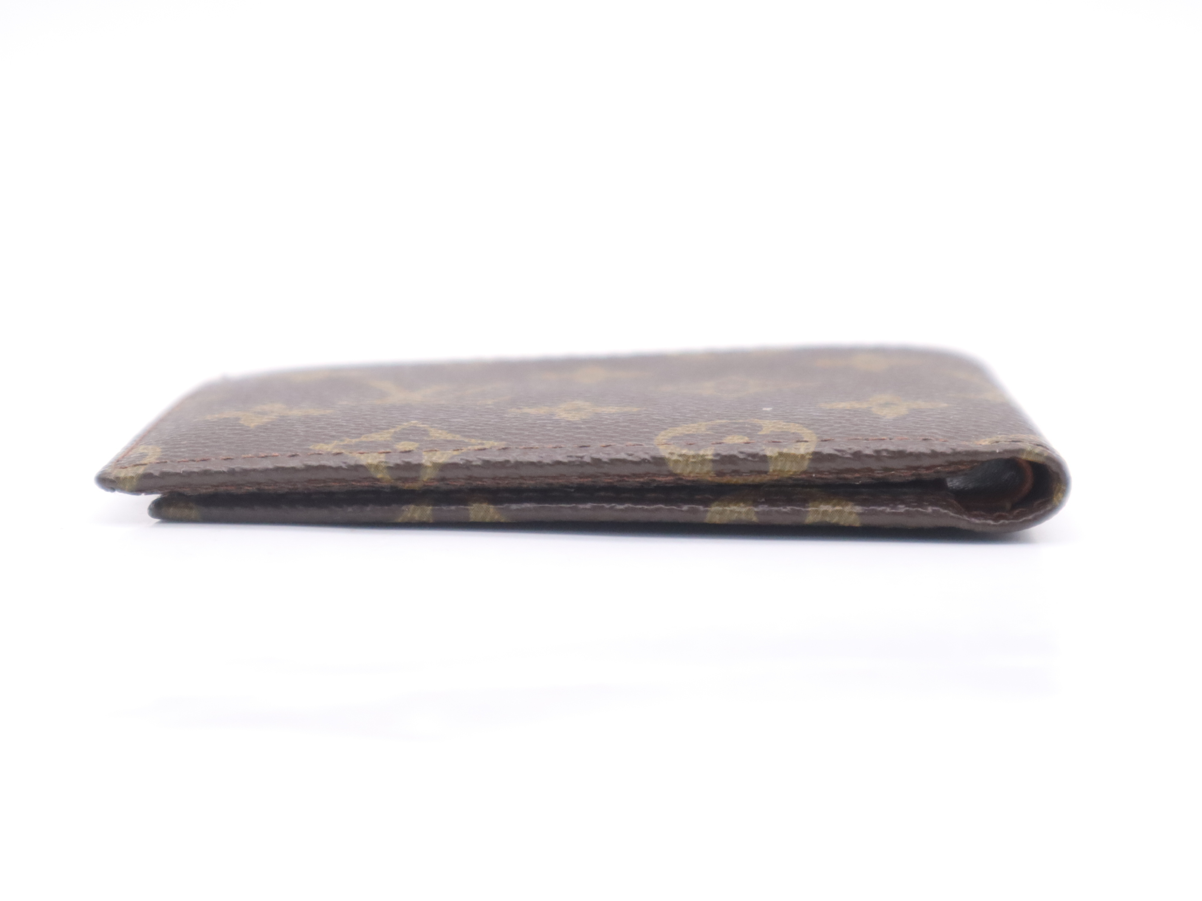 M60895 Monogram Portefeuille Multiple Wallet — view 4