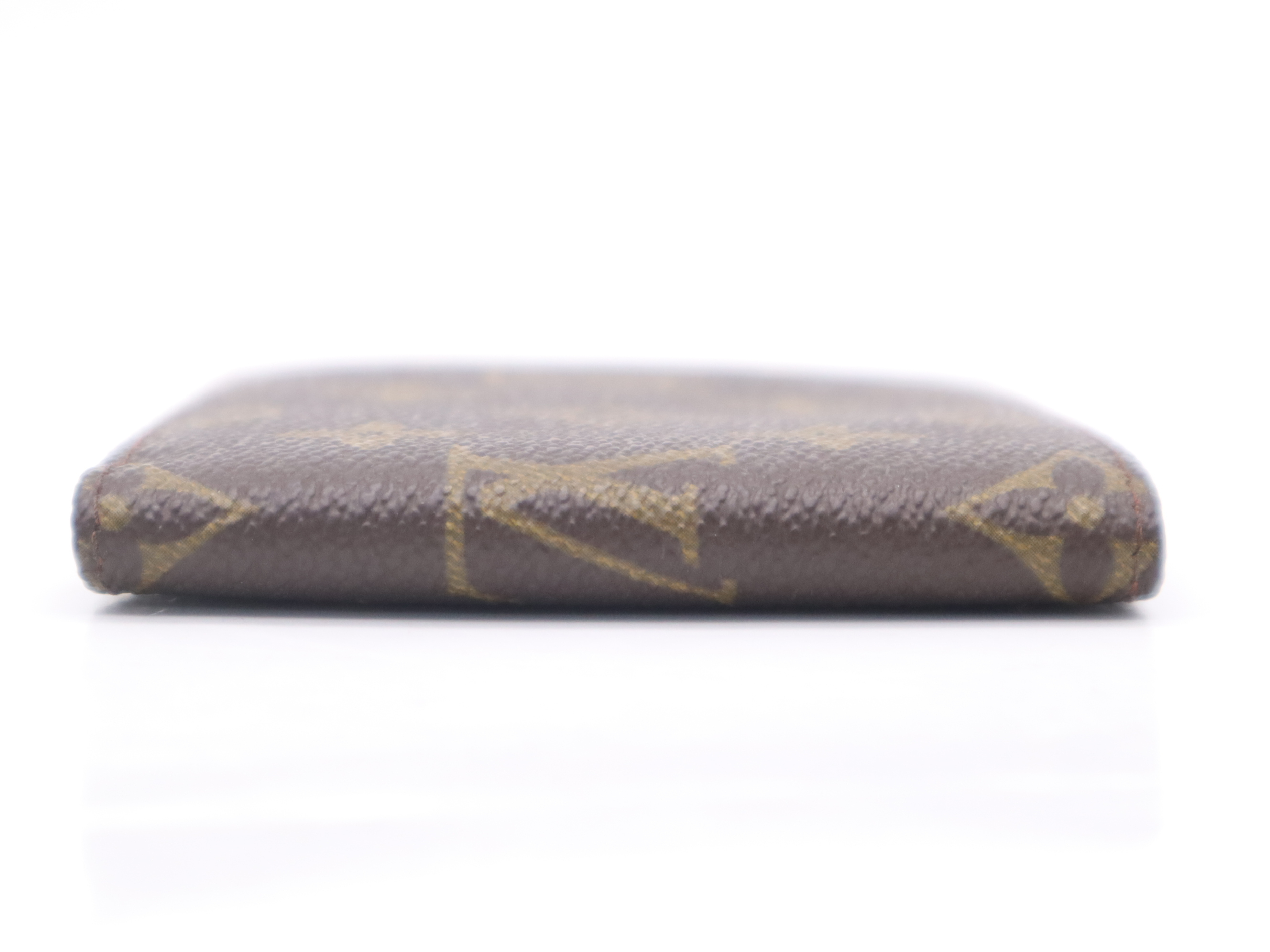 M60895 Monogram Portefeuille Multiple Wallet — view 5