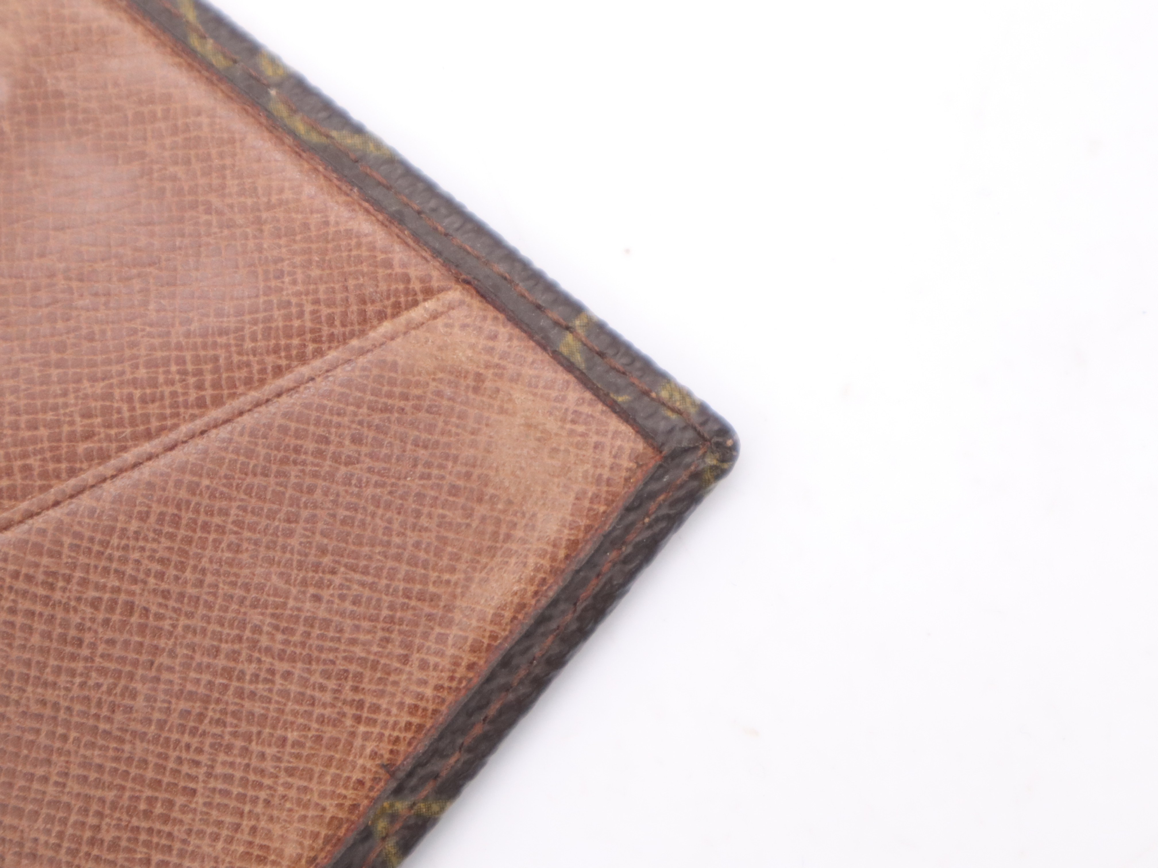 M60895 Monogram Portefeuille Multiple Wallet — view 9